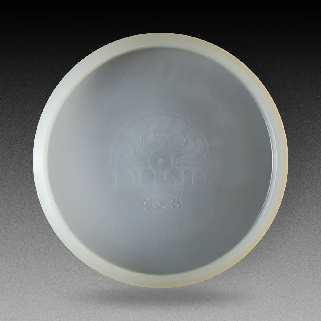 Trash Panda Disc Golf Premium Dune Midrange 5/5/-1/0 - Choose Exact Disc - Image 6