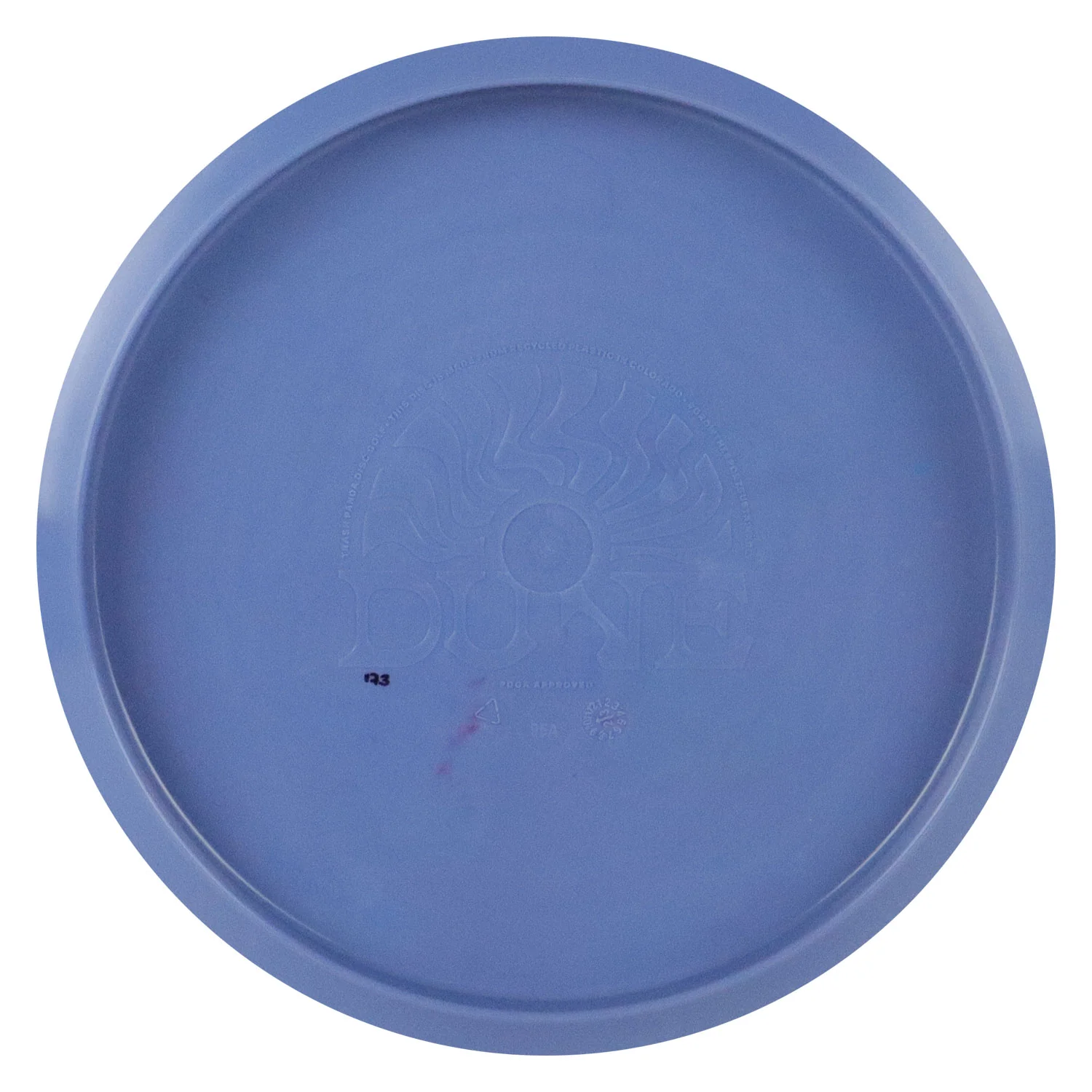 Trash Panda Disc Golf Premium Dune Midrange 5/5/-1/0 - Choose Exact Disc - Image 9