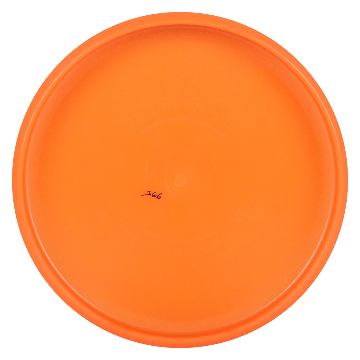 Trash Panda Disc Golf Premium Inner Core Putter 2/4/-0.5/0 - Choose Exact Disc - Image 9