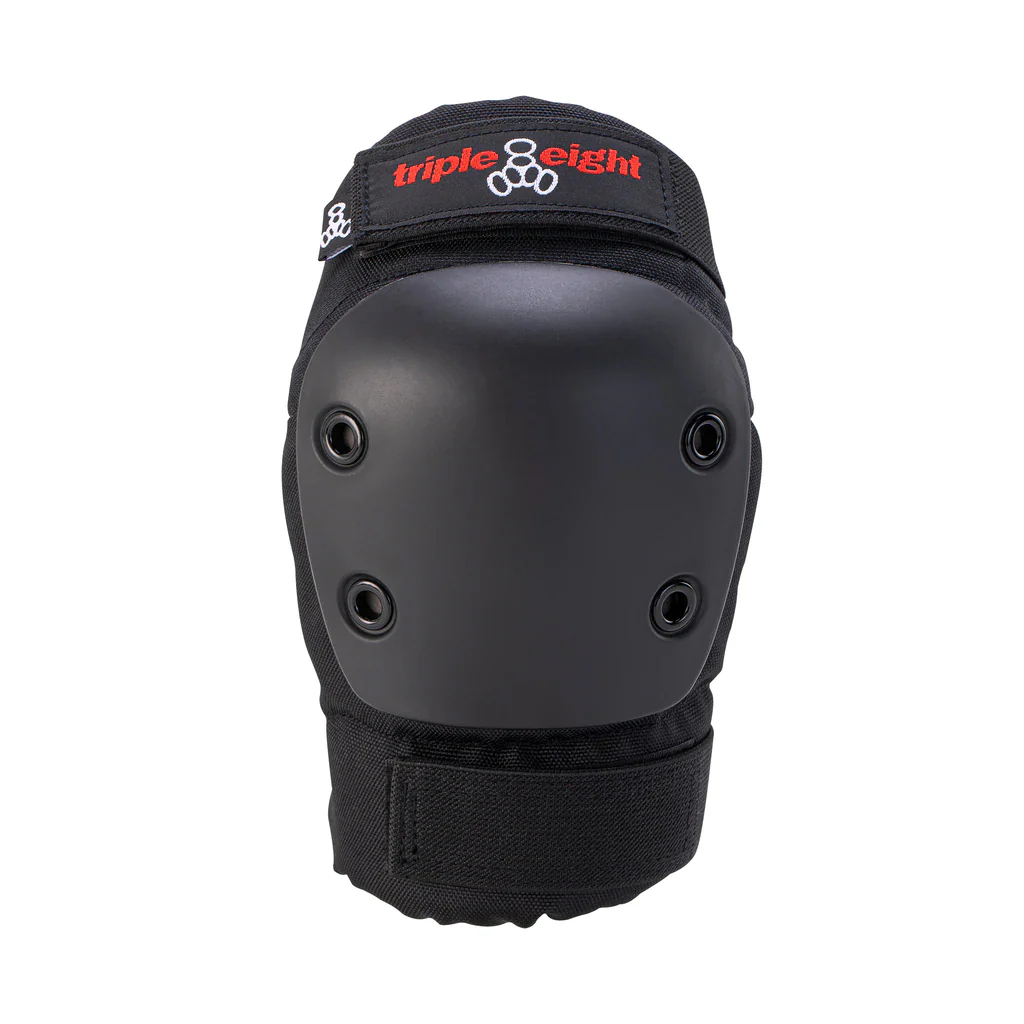 Triple 8 Elbow Pads EP 55 Black Size L - Image 2