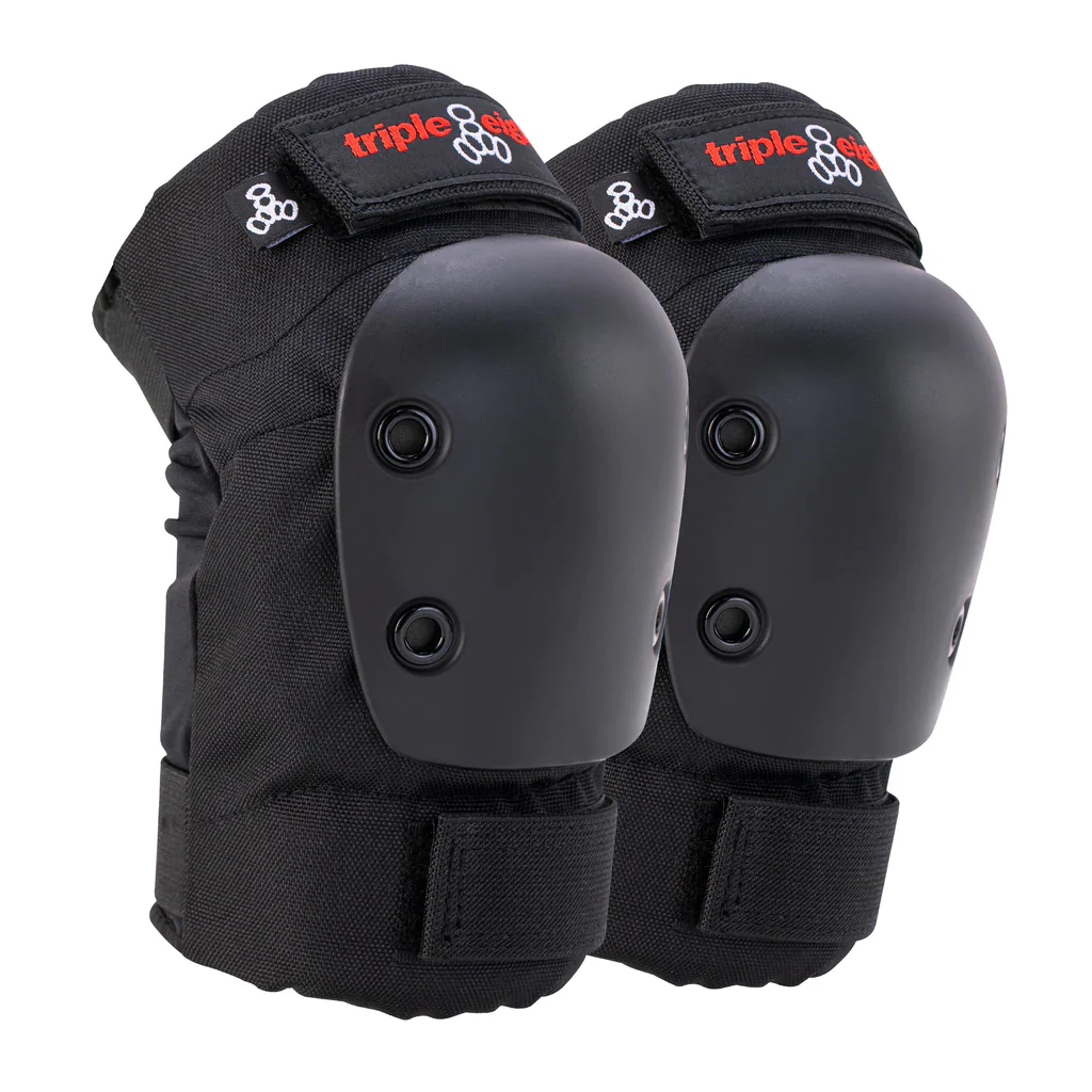Triple 8 Elbow Pads EP 55 Black Size M