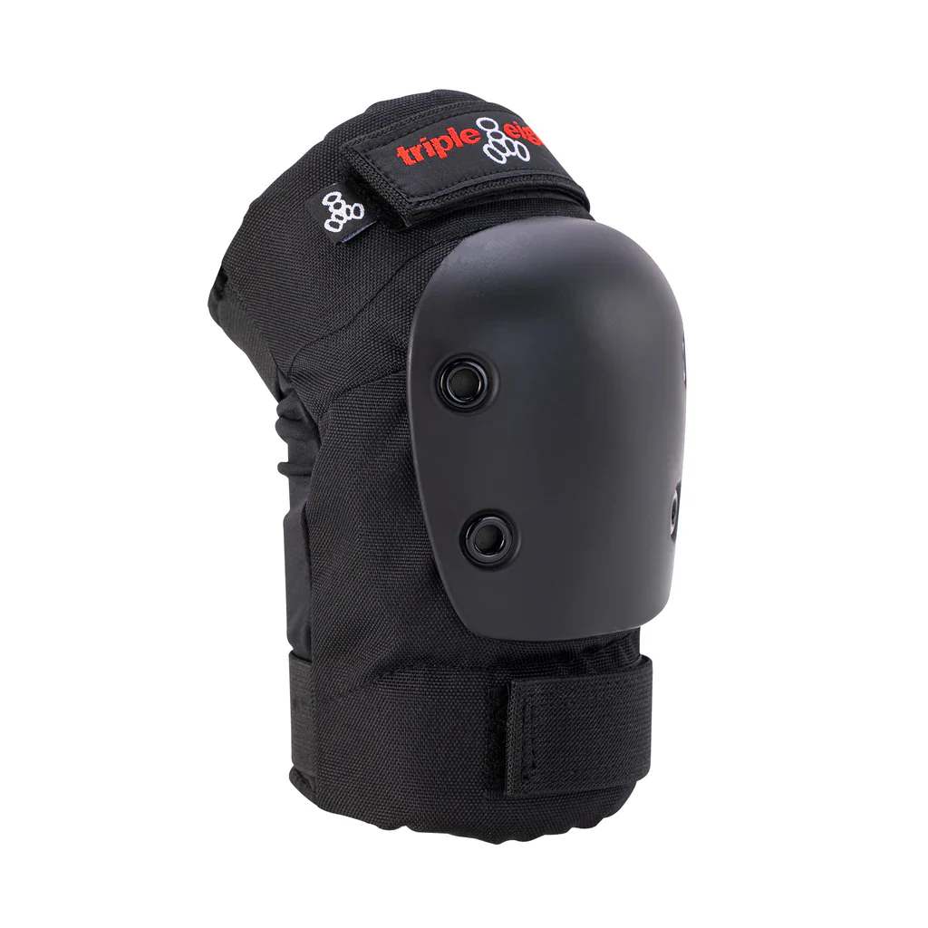 Triple 8 Elbow Pads EP 55 Black Size S - Image 3