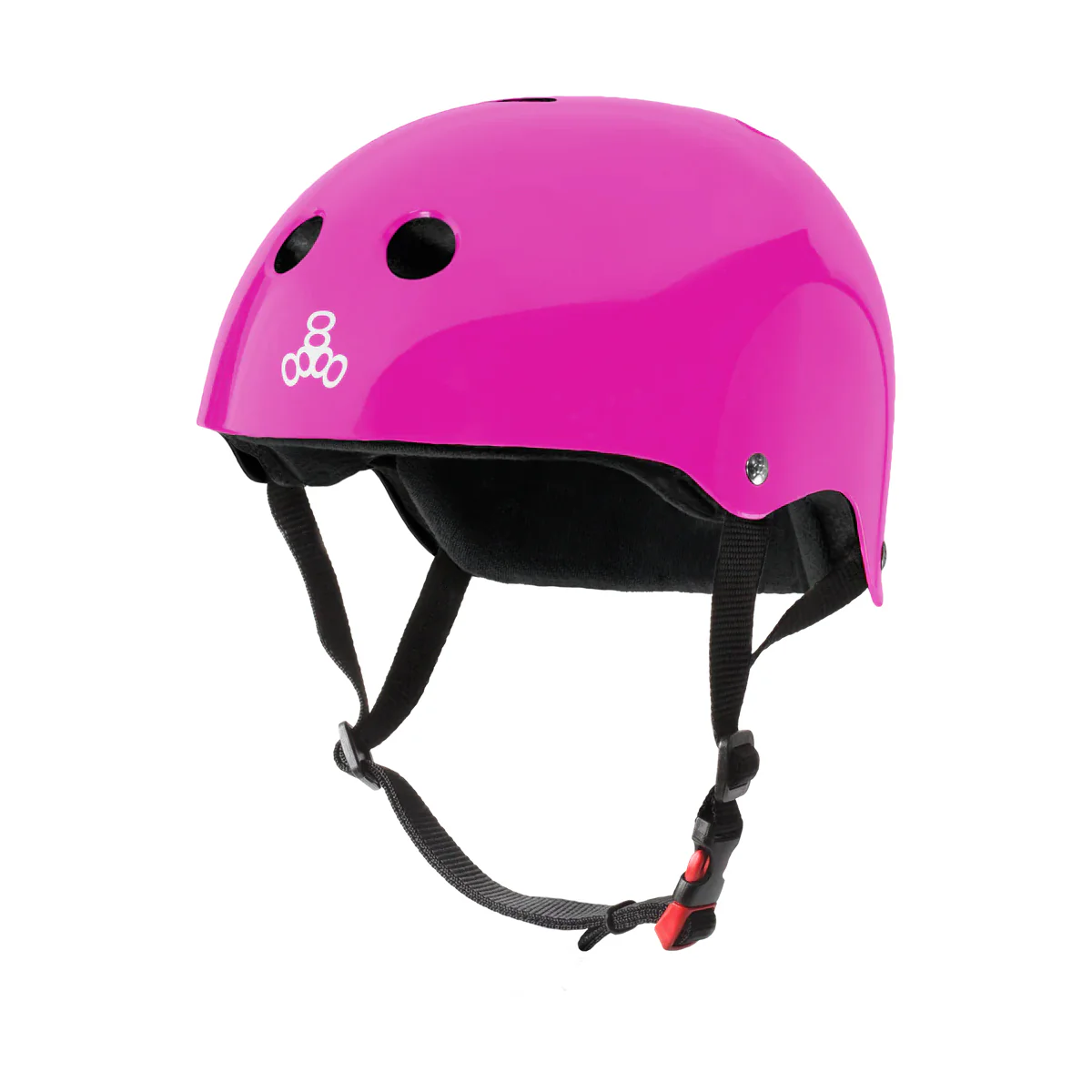 Triple 8 Skateboard Helmet Certified Sweatsaver - Choose Size/Color - Image 16