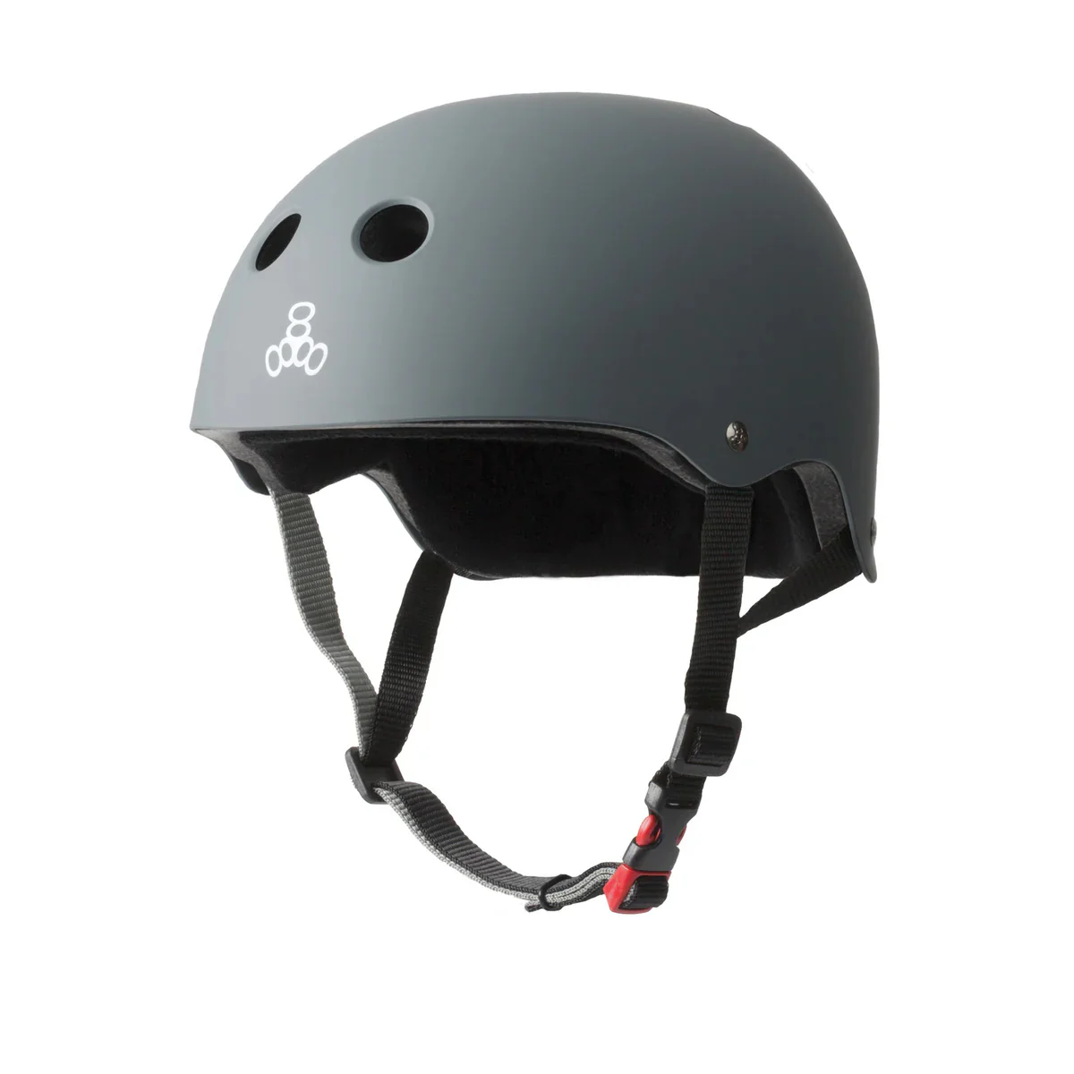 Triple 8 Skateboard Helmet Certified Sweatsaver - Choose Size/Color - Image 22