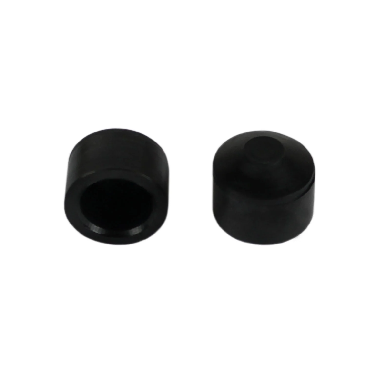 Truck Parts Kit HARD 98A Bushings Washers Pivot Cups Nuts For 2 Trucks - Image 3