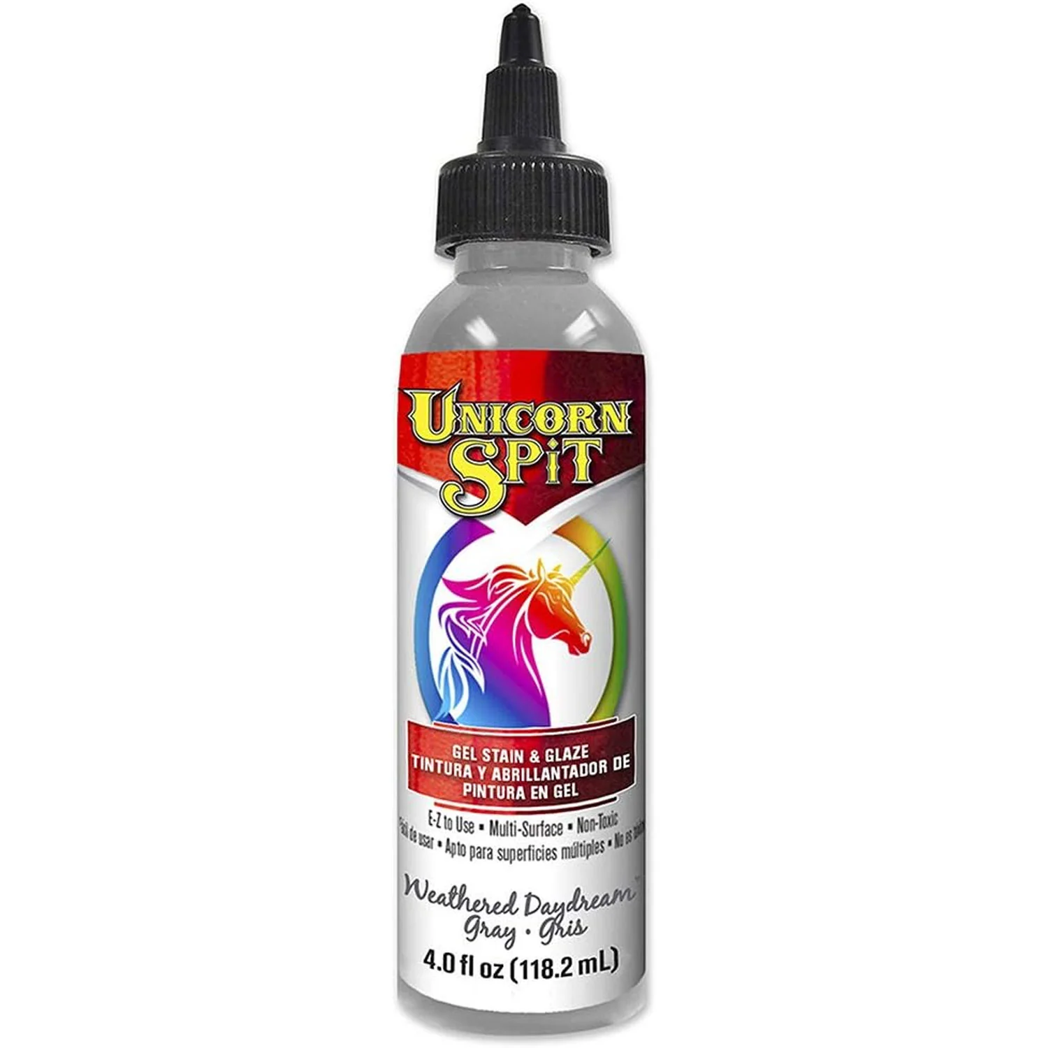 Unicorn Spit Concentrated Gel Stain and Glaze 4.0oz Fall Collection 4-Pack - Image 4
