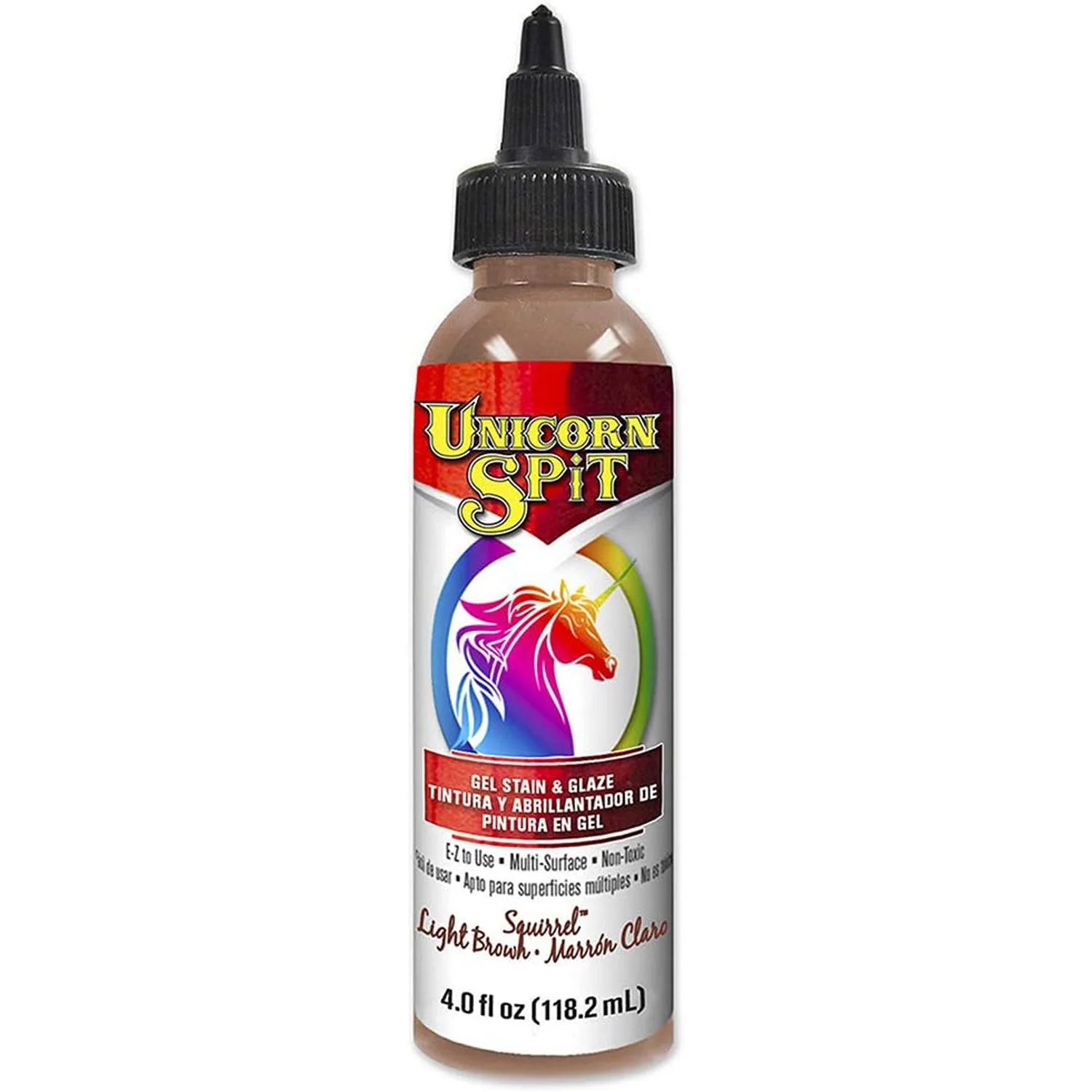 Unicorn Spit Concentrated Gel Stain and Glaze 4.0oz Fall Collection 4-Pack - Image 5