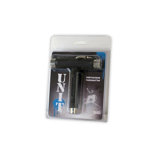 Unit Tool Black