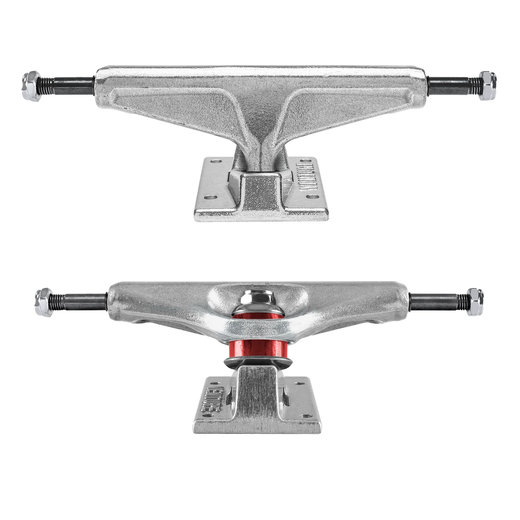 Upgrade Kit - Venture Hollow 8" Trucks, Spitfire 52mm Wheels Bones Bearings - Image 2