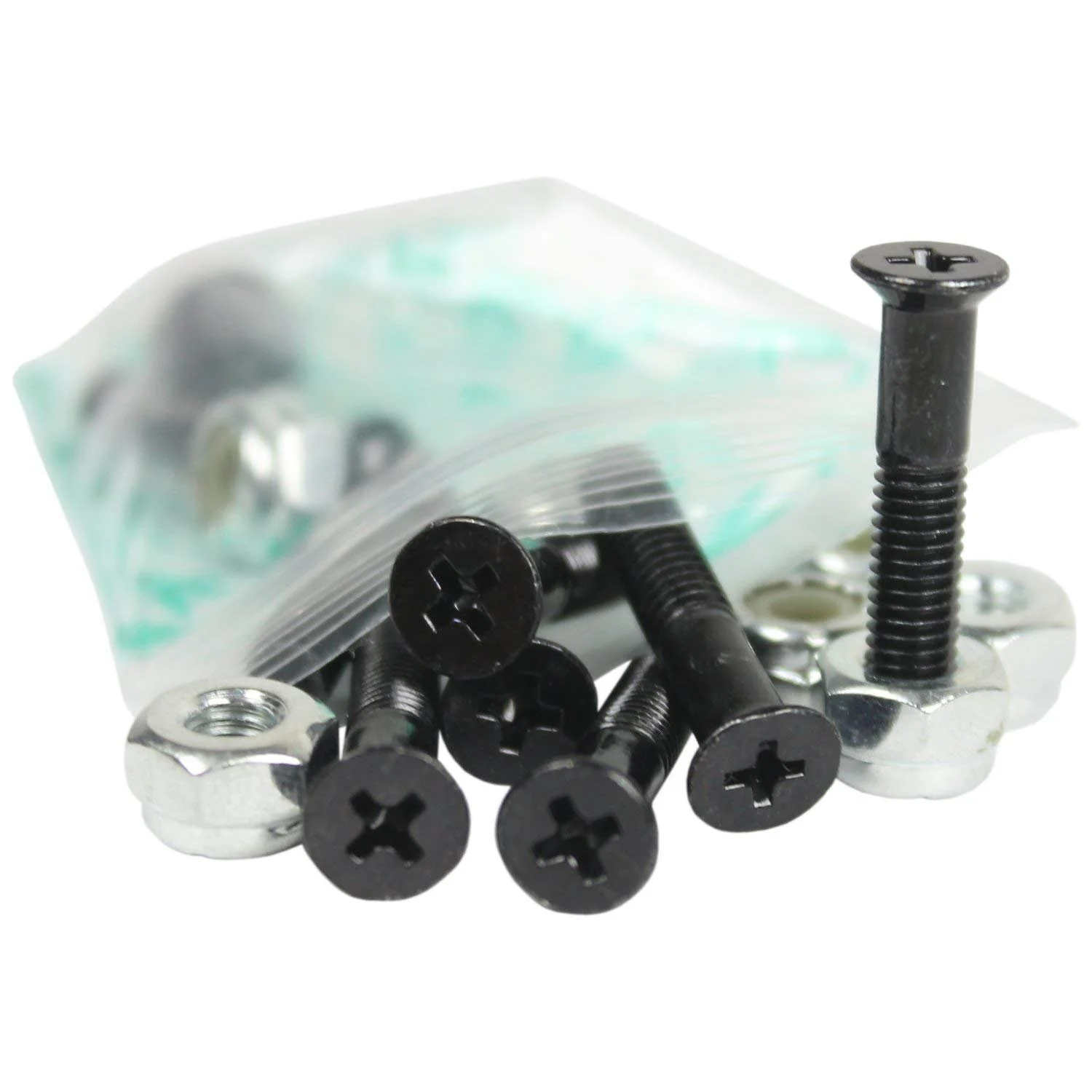 Upgrade Kit - Venture Trucks, Spitfire 52mm Wheels, Bones Bearings - Image 5