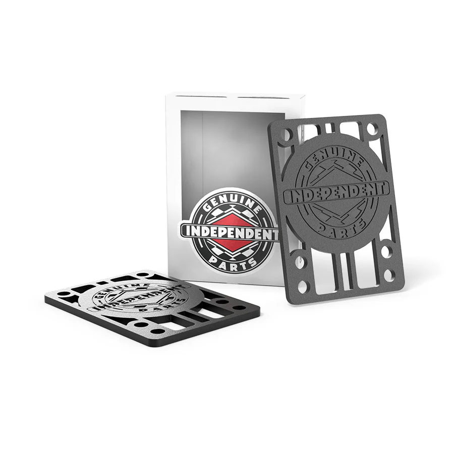 Upgrade Your Skateboard Premium Parts Package - Independent Trucks, Sptifire Wheels, Andale Swiss Bearings - Image 6