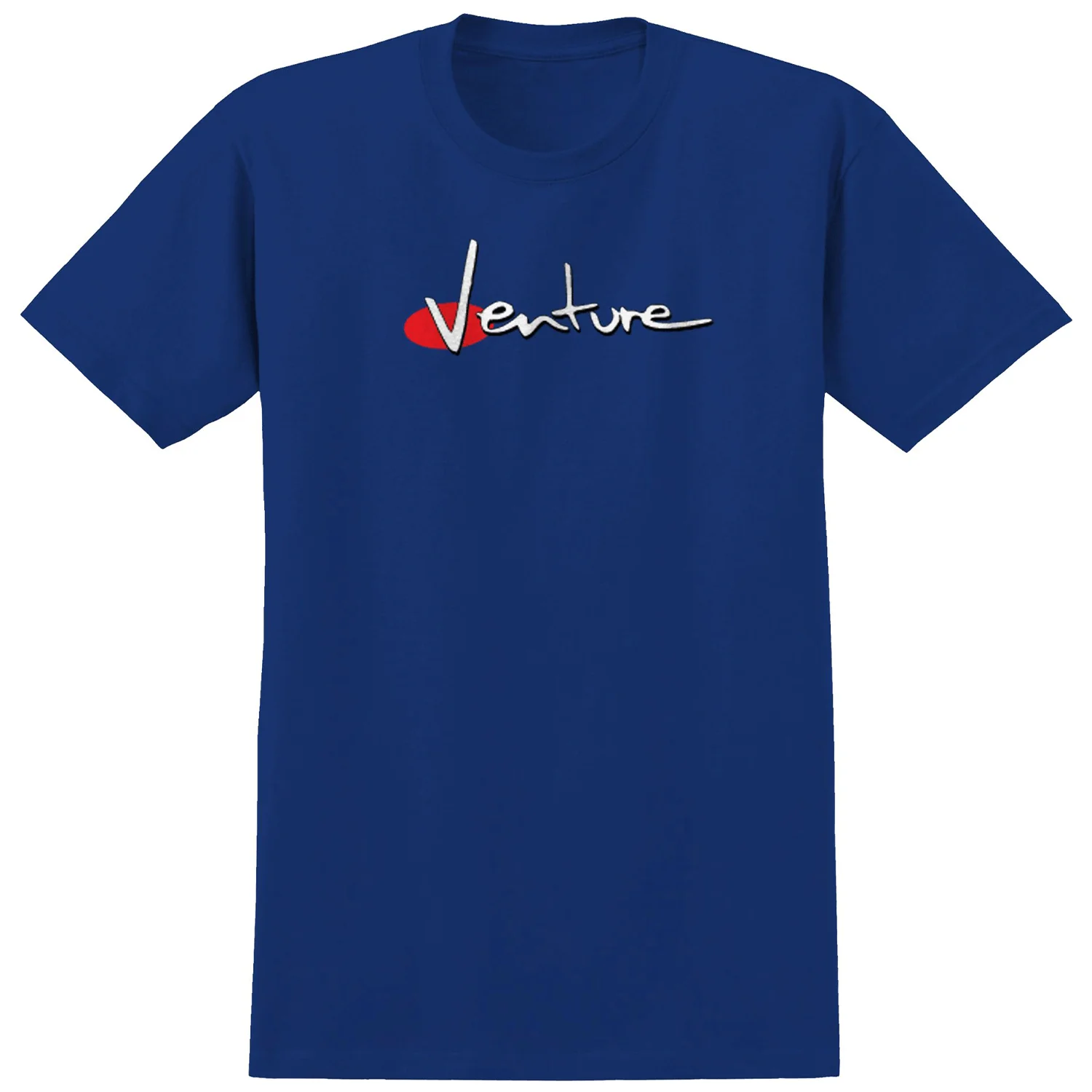 Venture Shirt 90's Royal