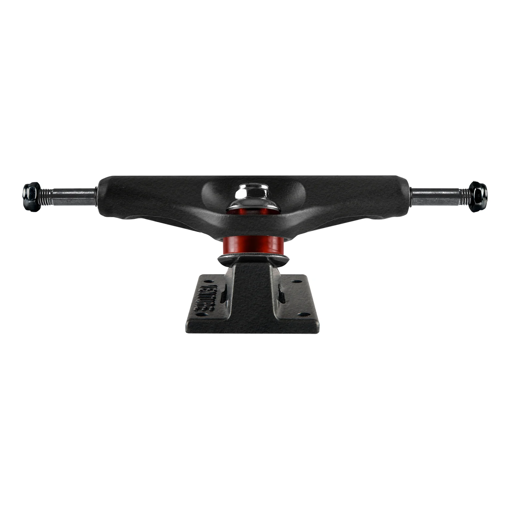 Venture Skateboard Trucks Fvry Team Edition 5.2 Hi (8.0") Black - Image 2