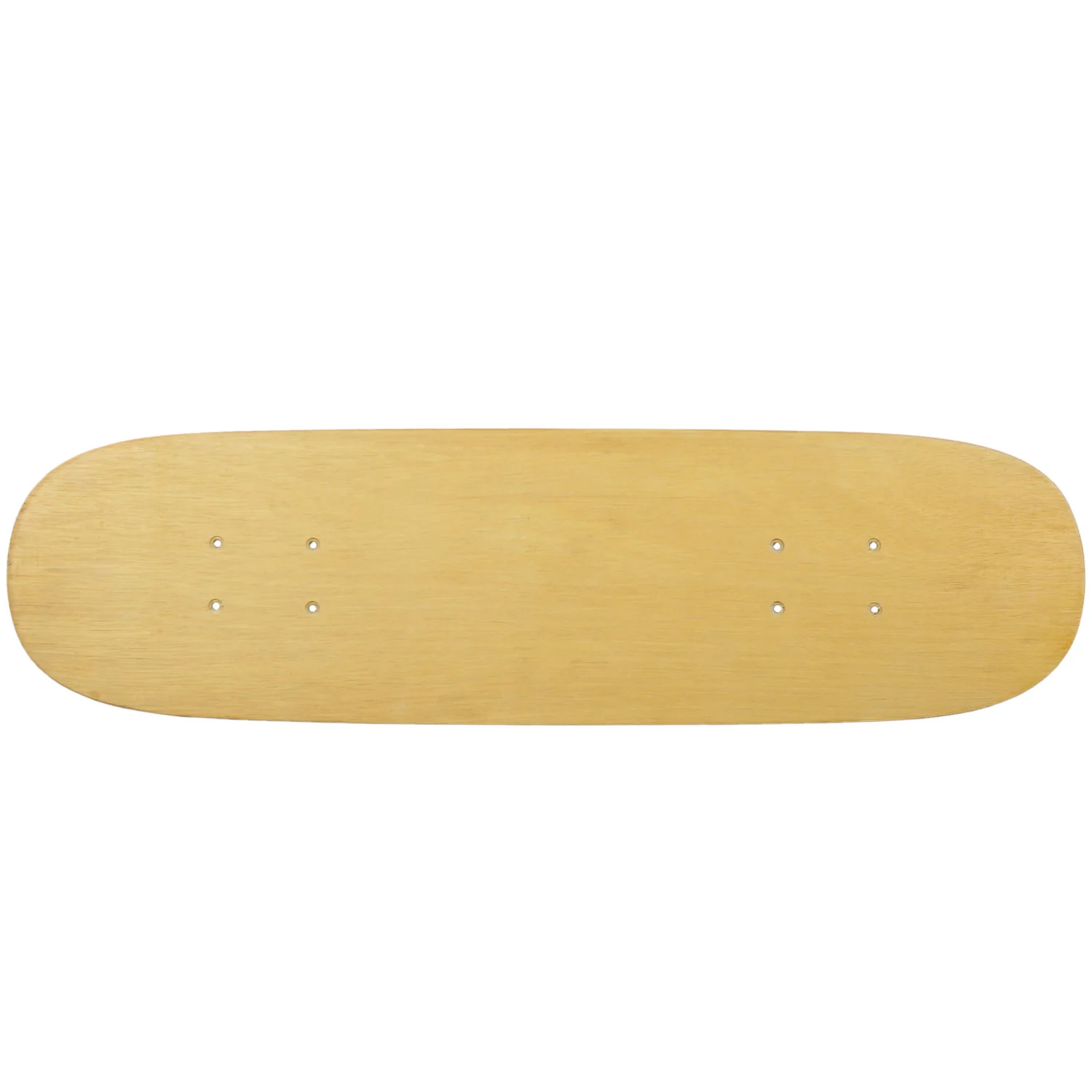 Vintage NOS 1970s MPI Deck Reverse Camber - Image 2