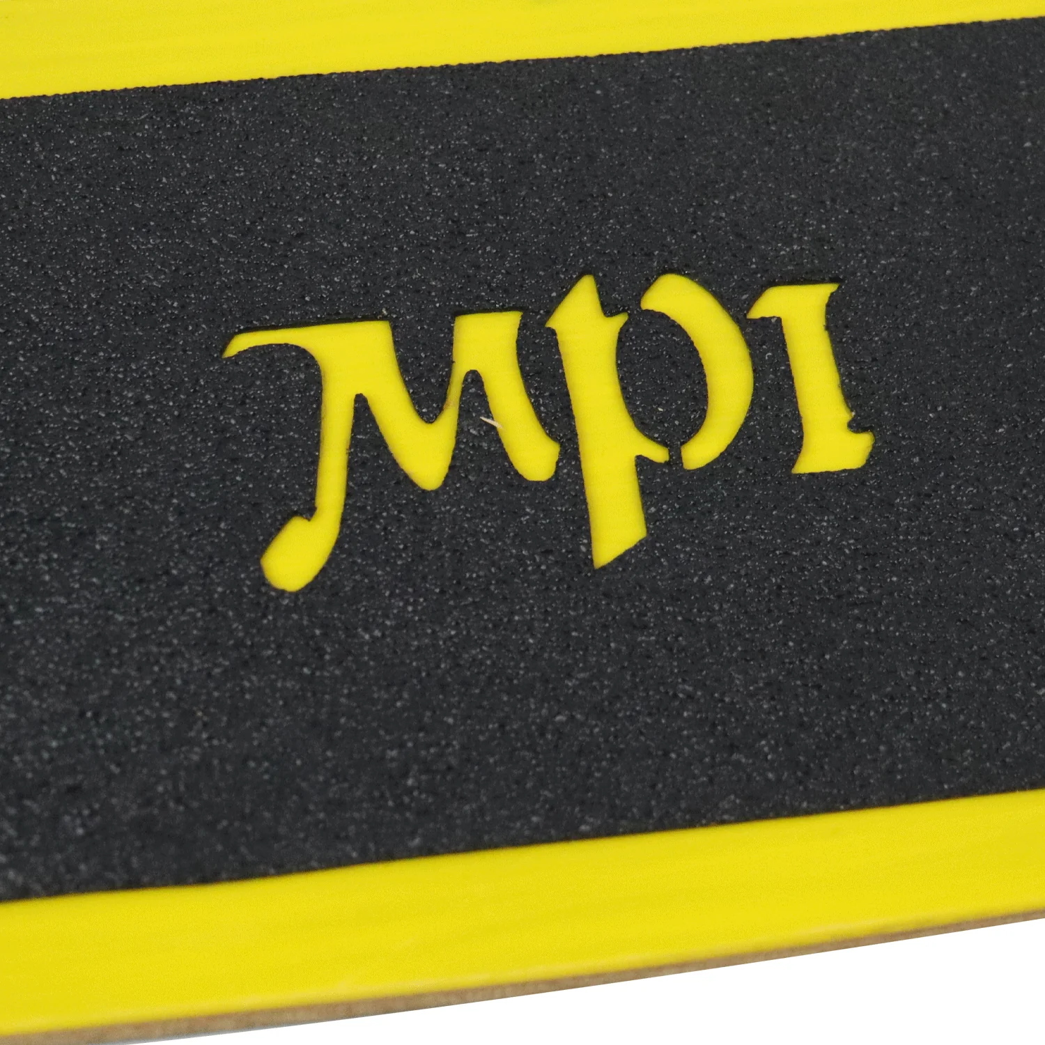 Vintage NOS 1970s MPI Old School Skateboard Deck Fiberglass 29" Pointed Nose - Image 5