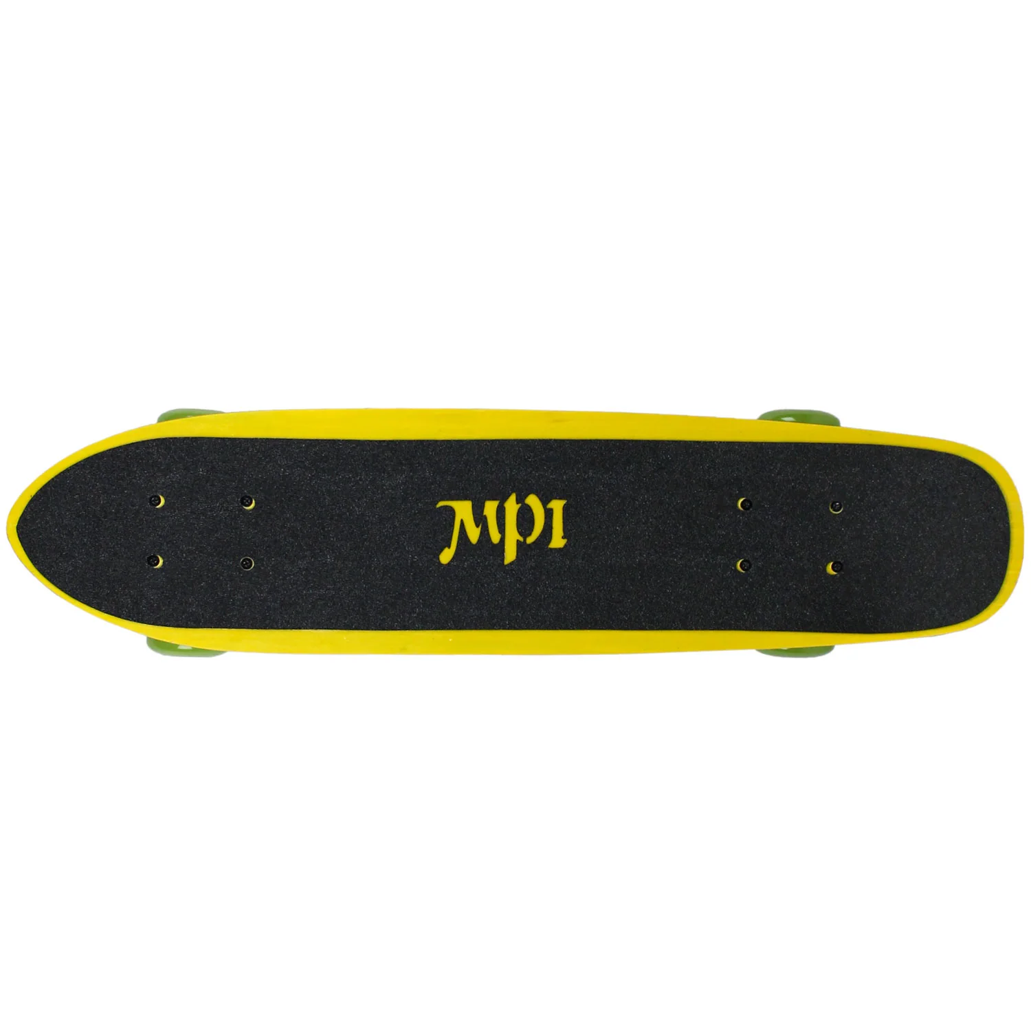 Vintage NOS MPI Complete Fiberglass Cruiser Round - Image 2