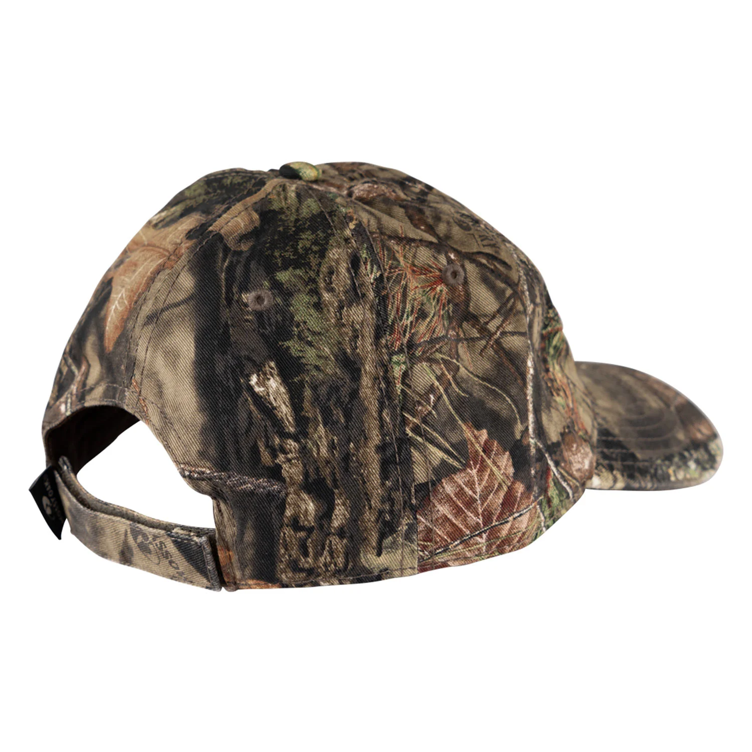 Welcome Skateboards Hat Barb Camo - Image 3