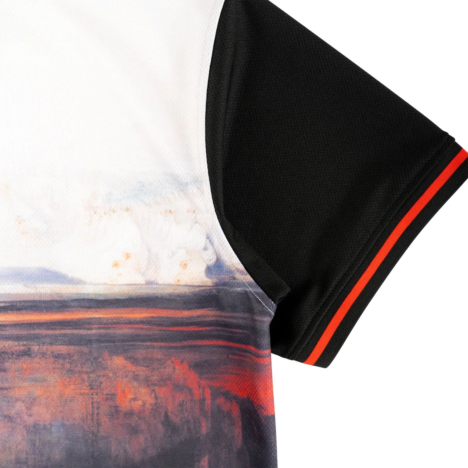 Welcome Skateboards Shirt Rapture Soccer Jersey - Image 5