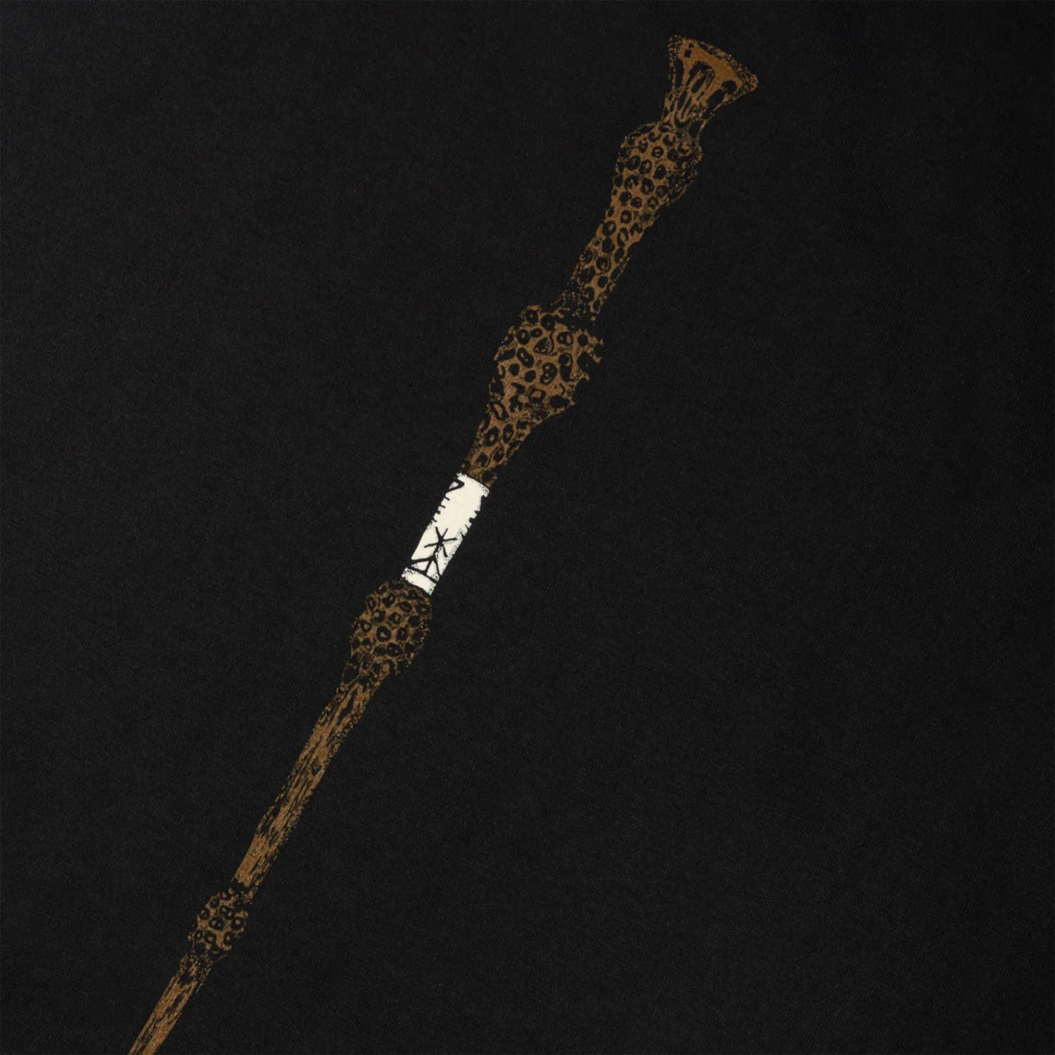 Welcome x Harry Potter Shirt Finale Black - Image 4