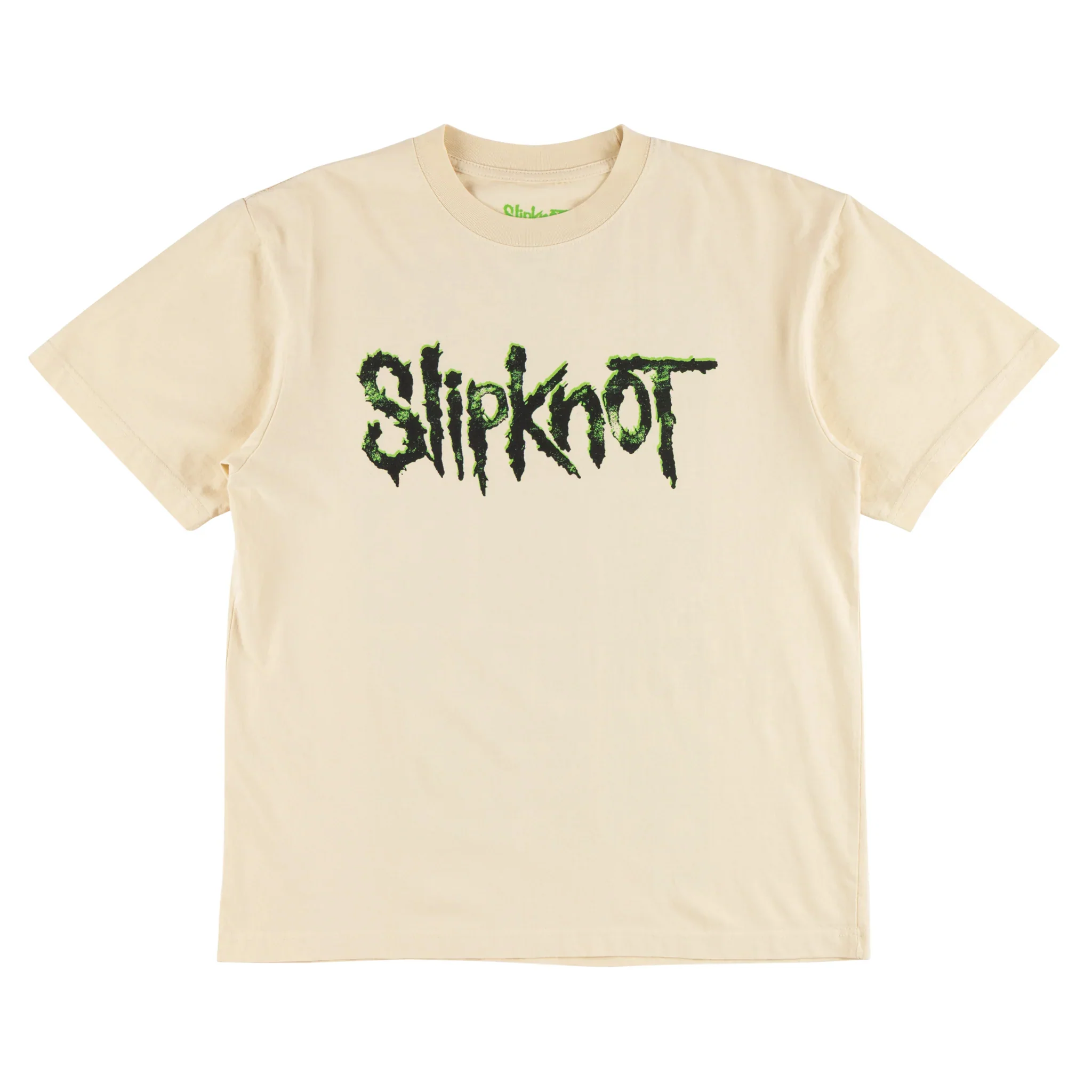 Welcome X Slipknot Shirt Tomorrow Bone - Image 2