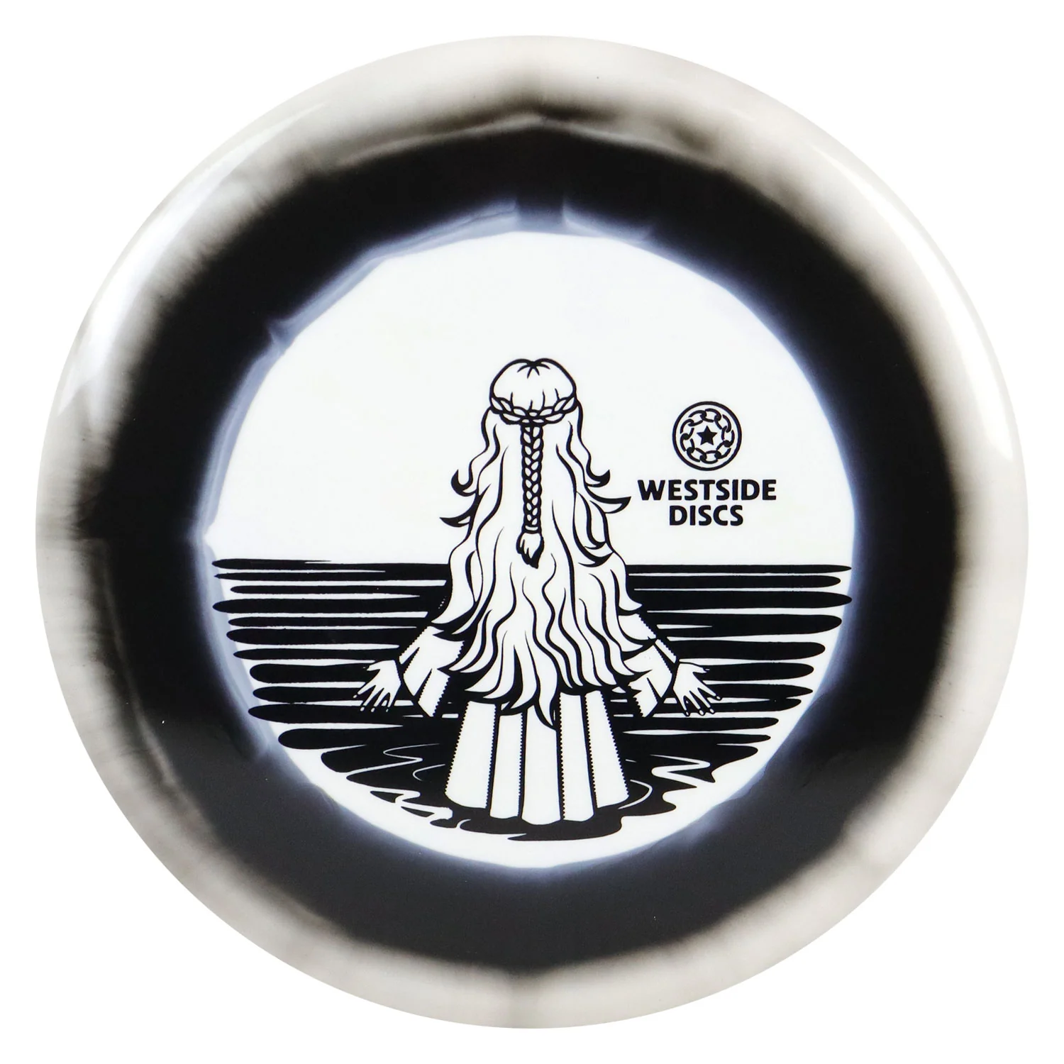 Westside Disc Golf Tournament Ring Maiden Putter 3/4/0/1 - Choose Exact Disc - Image 4