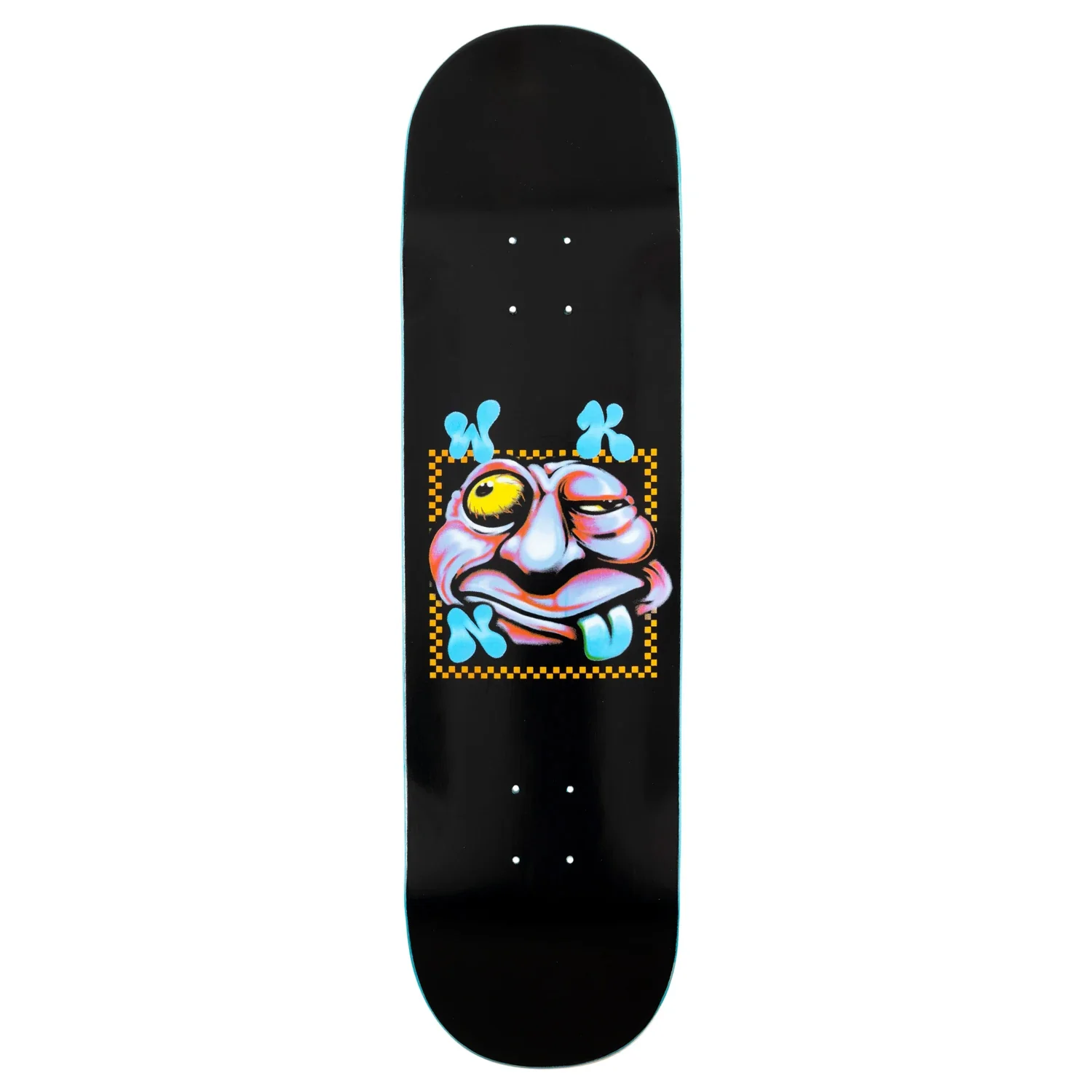WKND Deck Zooted 7.75"