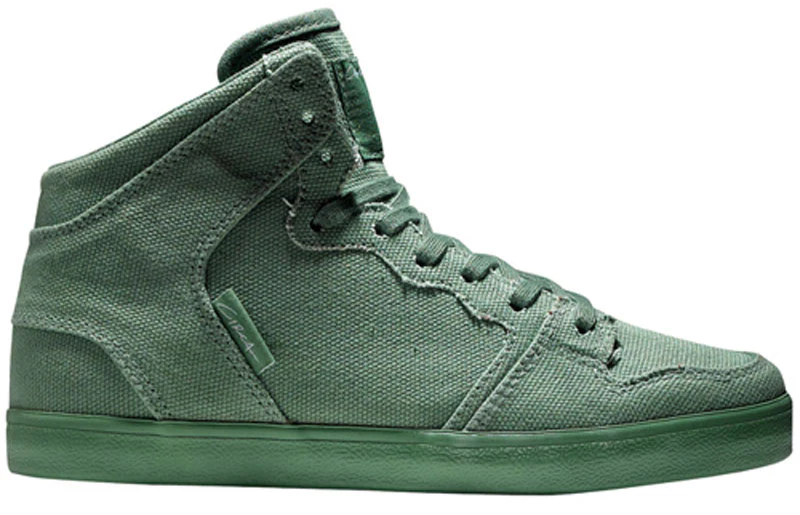 Women's C1rca Shoes 99 Slim Vulc Olive