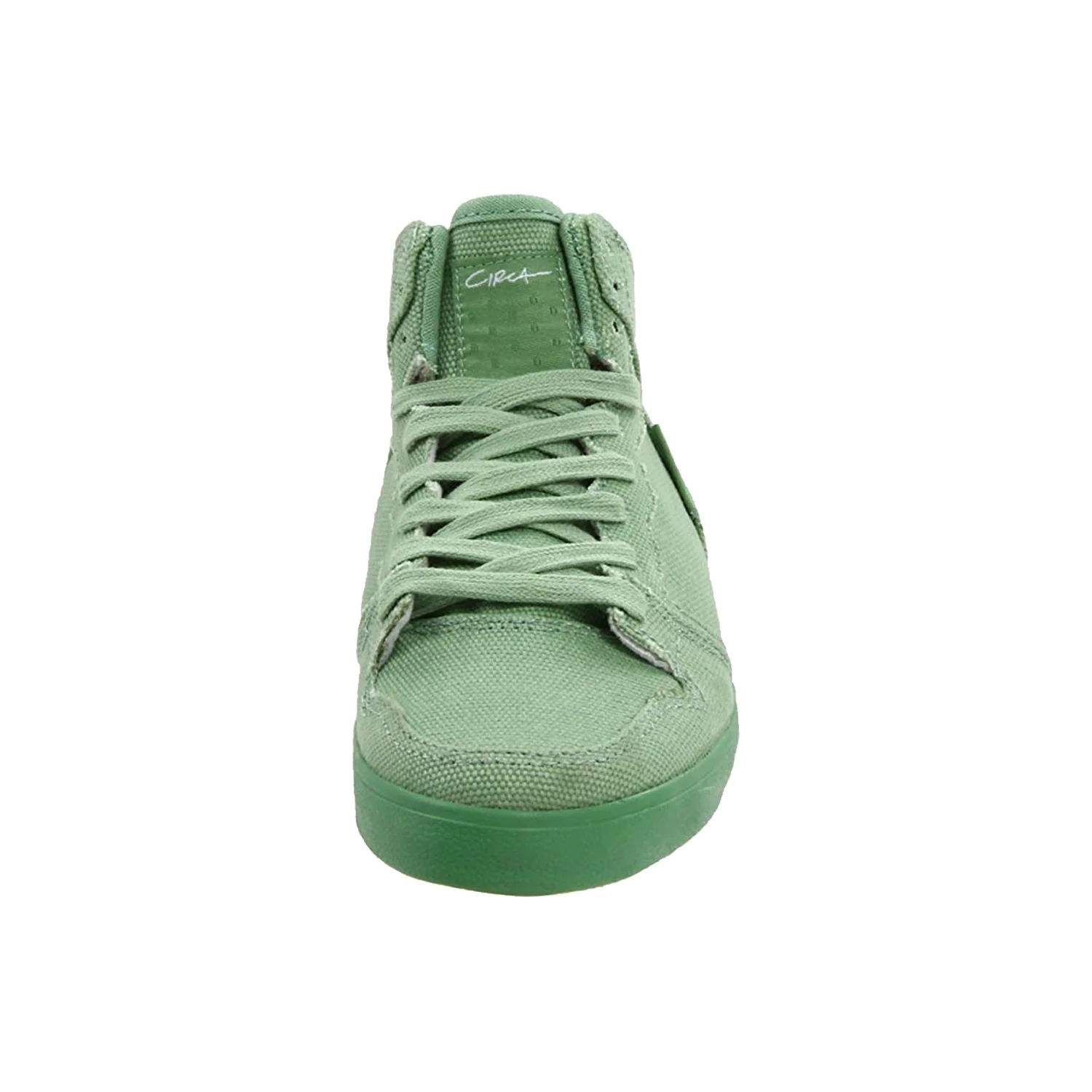 Women's C1rca Shoes 99 Slim Vulc Olive - Image 2