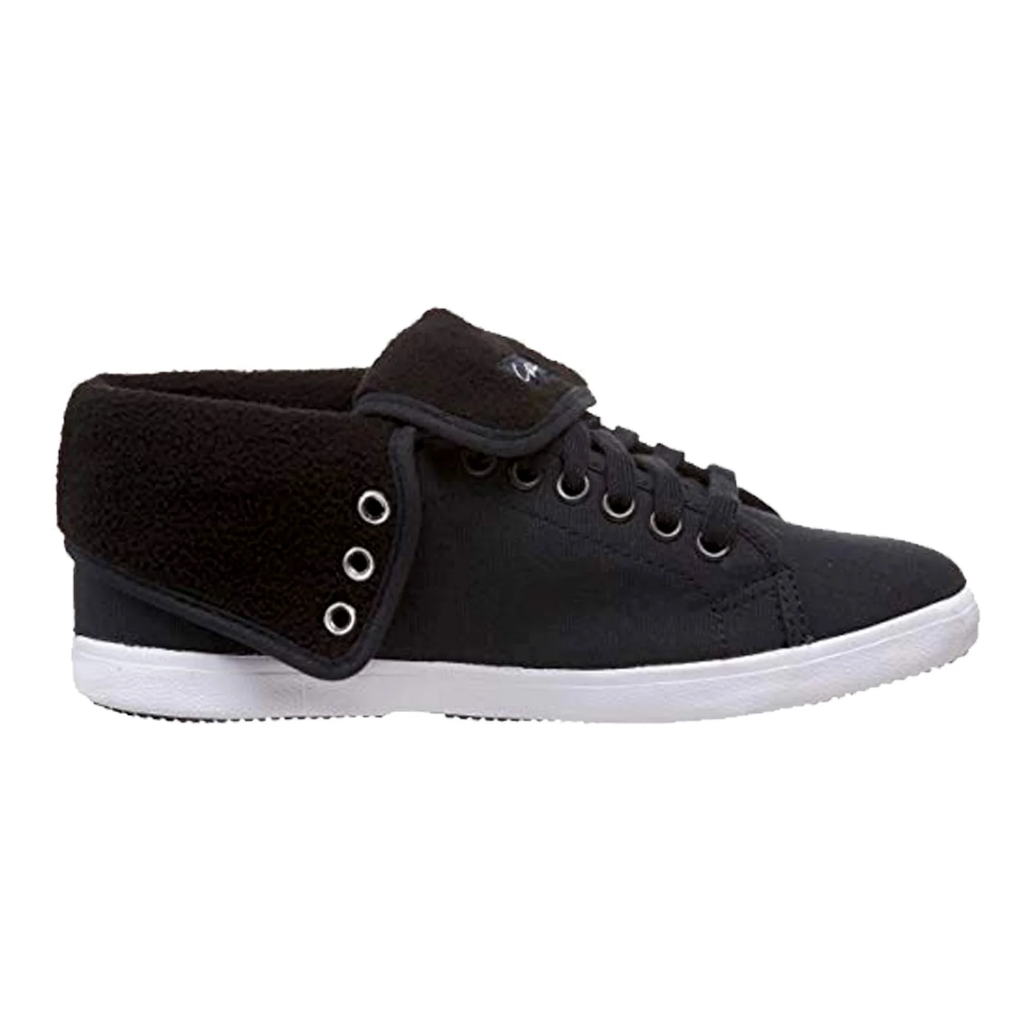 Women's C1rca Shoes Natasha High Black Iris/Pewter - Image 3