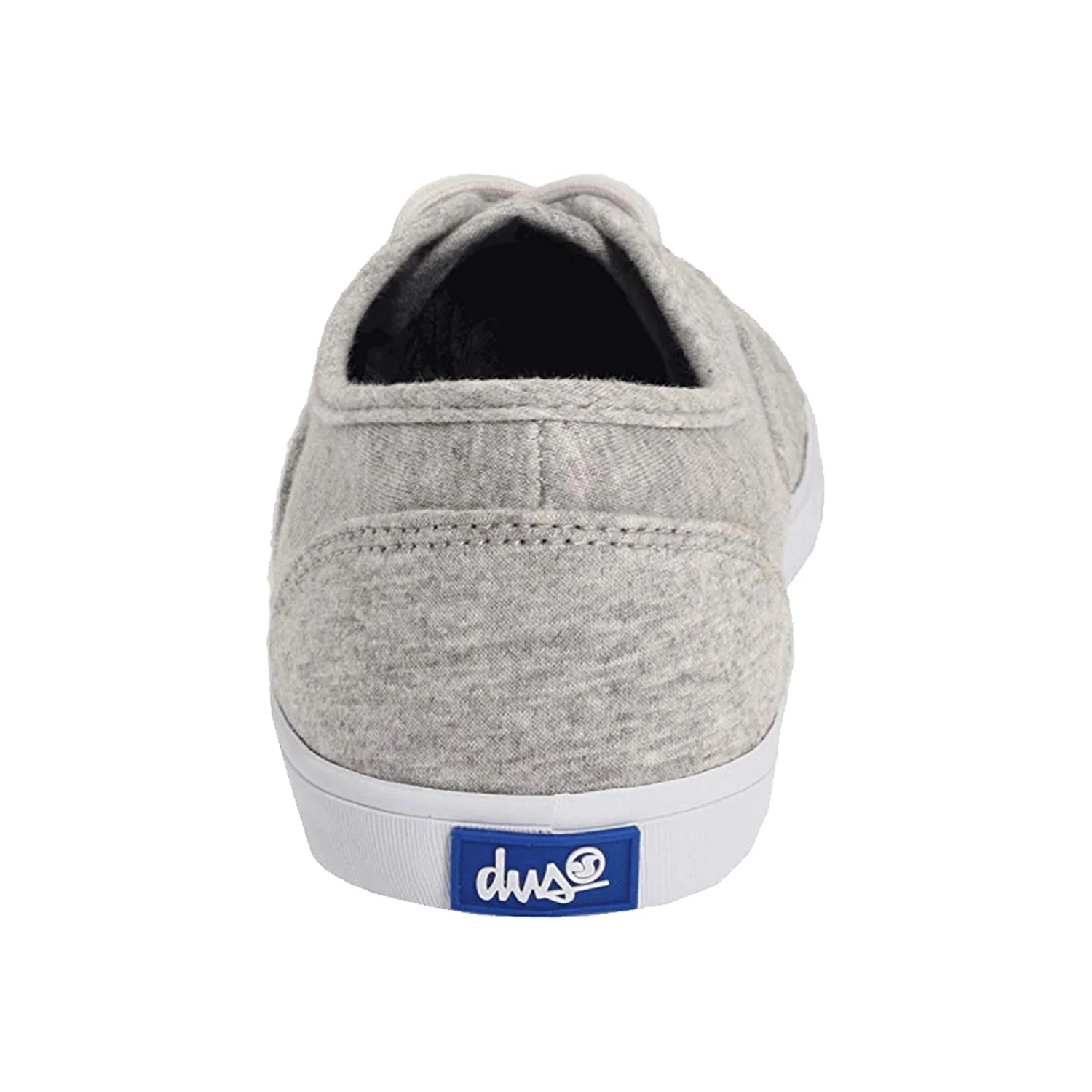 Women's DVS Shoes Dewy Heather/Gray Knit - Image 3