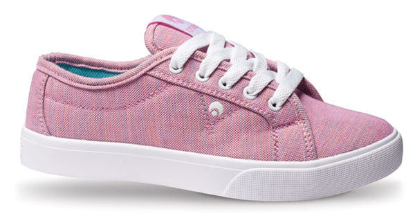 Women's Osiris Shoes Mith Pink/White/CCC