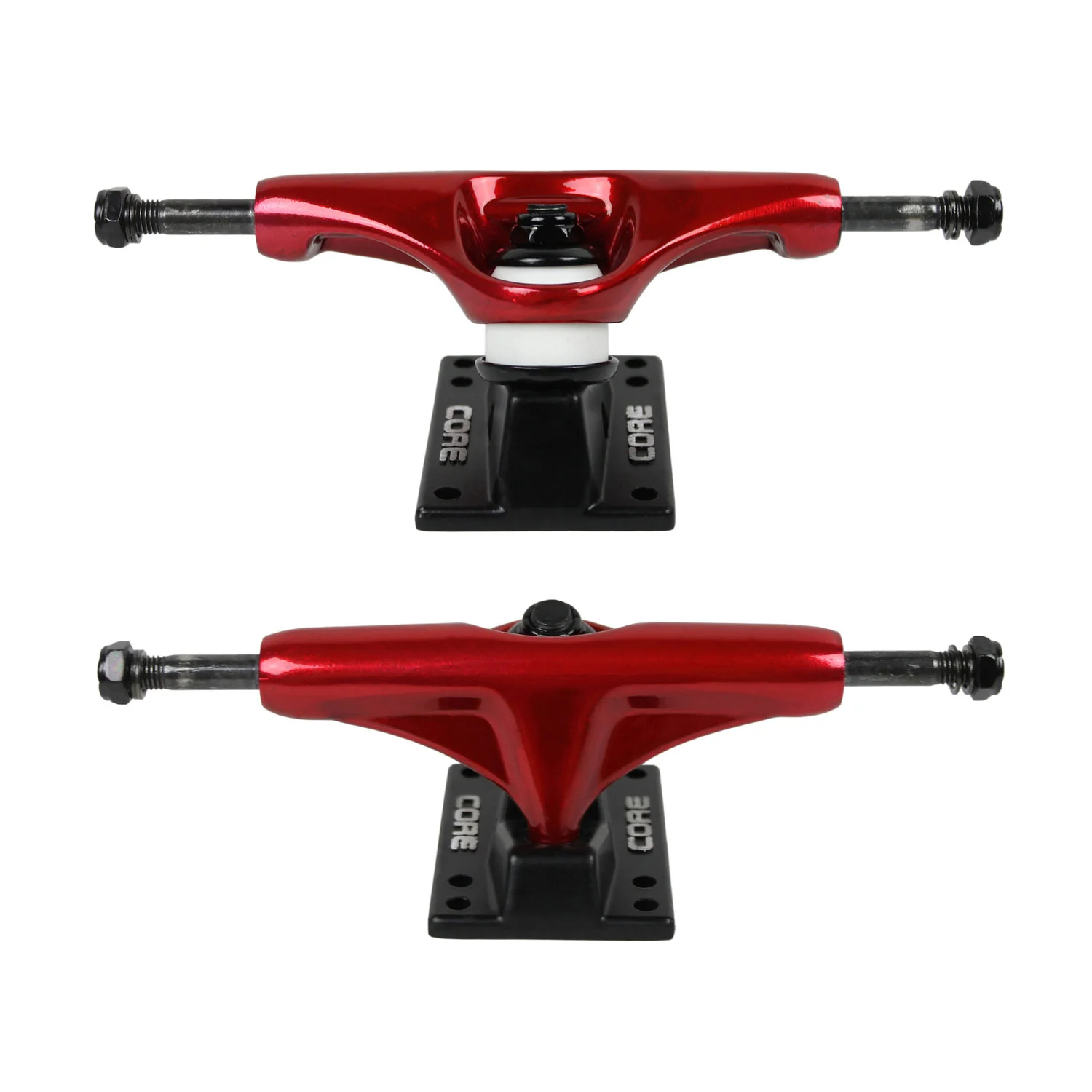World Industries Complete Klemme Sawboys 8.3" - Image 4