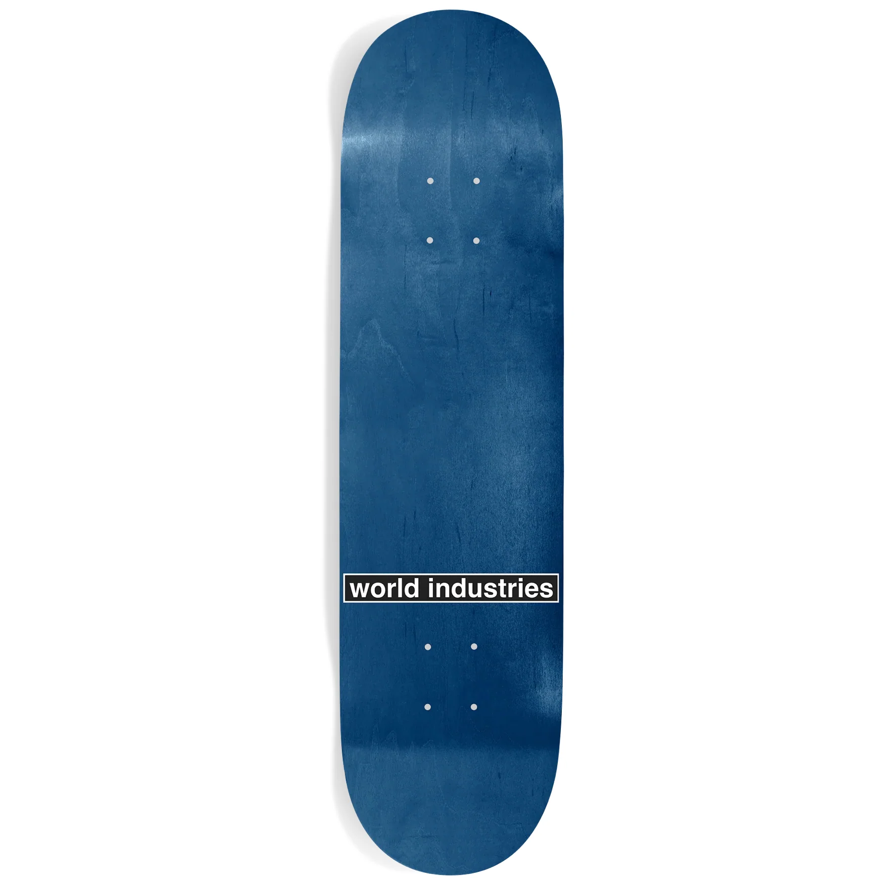 World Industries Skateboard Complete Jeremy Klein Black Eye Kid Slick 8.5" x 32.2" - Image 2