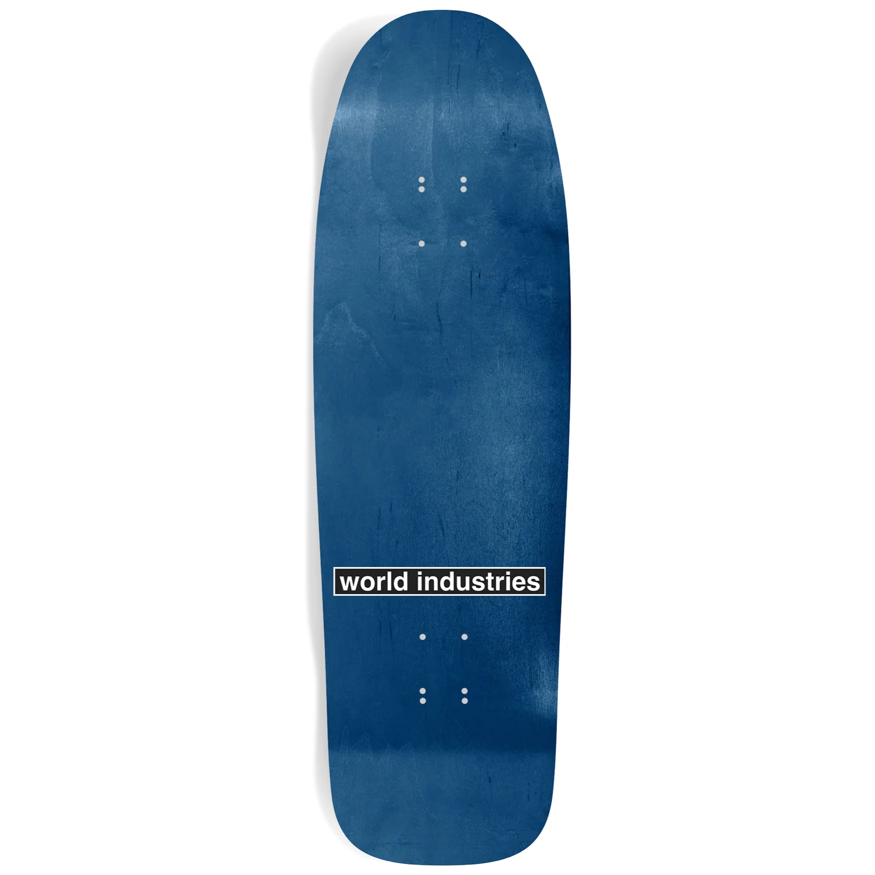 World Industries Skateboard Complete Jeremy Klein Black Eye Kid Slick 9.625" x 32.25" - Image 2