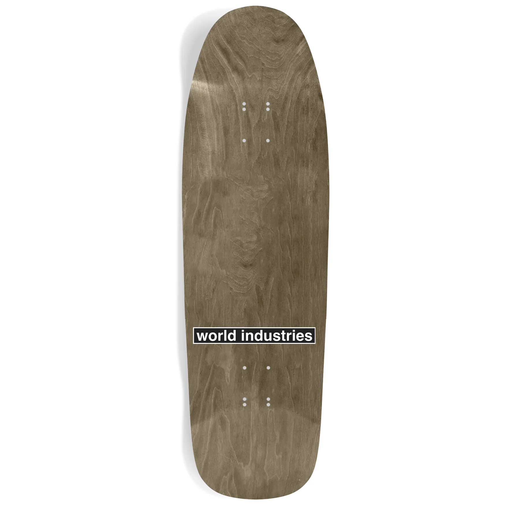 World Industries Skateboard Complete Rodney Mullen Rock is King 9.625" x 31.8" - Image 2
