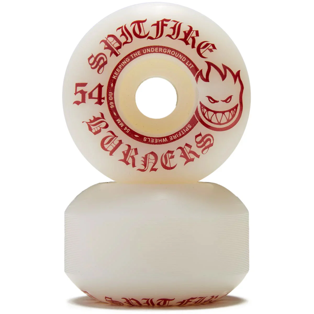 World Industries Skateboard Flameboy Stained Glass 8.5" Krux, Spitfire, Indy Upgrade - Image 4