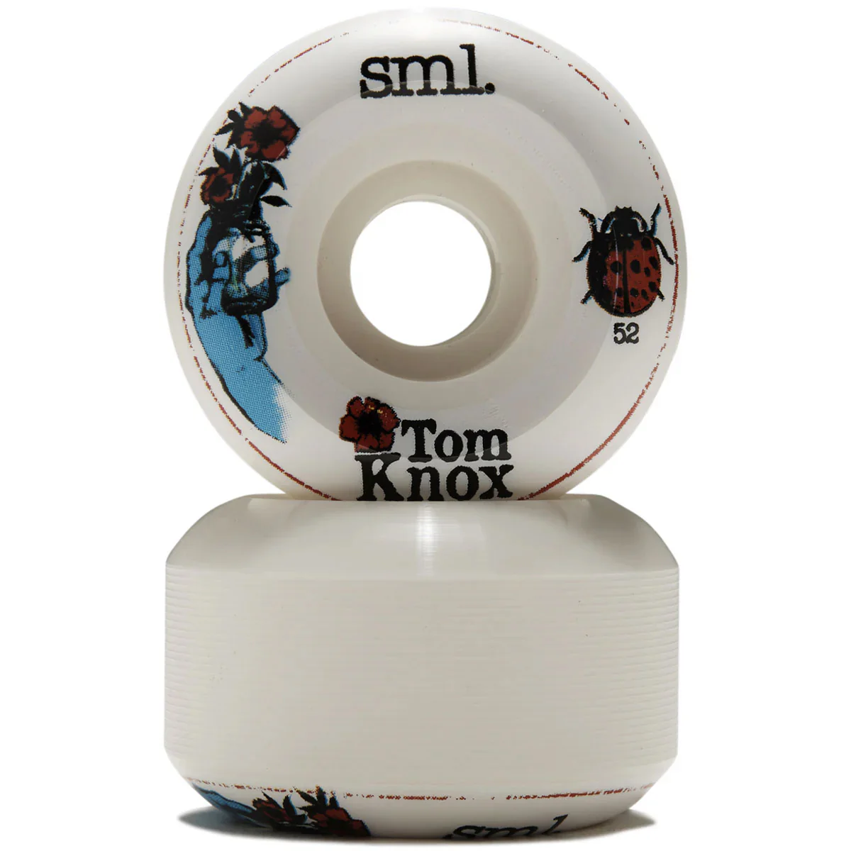 World Industries Skateboard Global Warming 8.5" Krux, Independent, Sml Upgrade - Image 4
