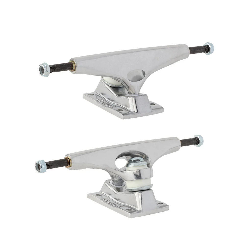 World Industries Skateboard Klemme House Fire 8.25" Krux, Independent, Sml Upgrade - Image 3