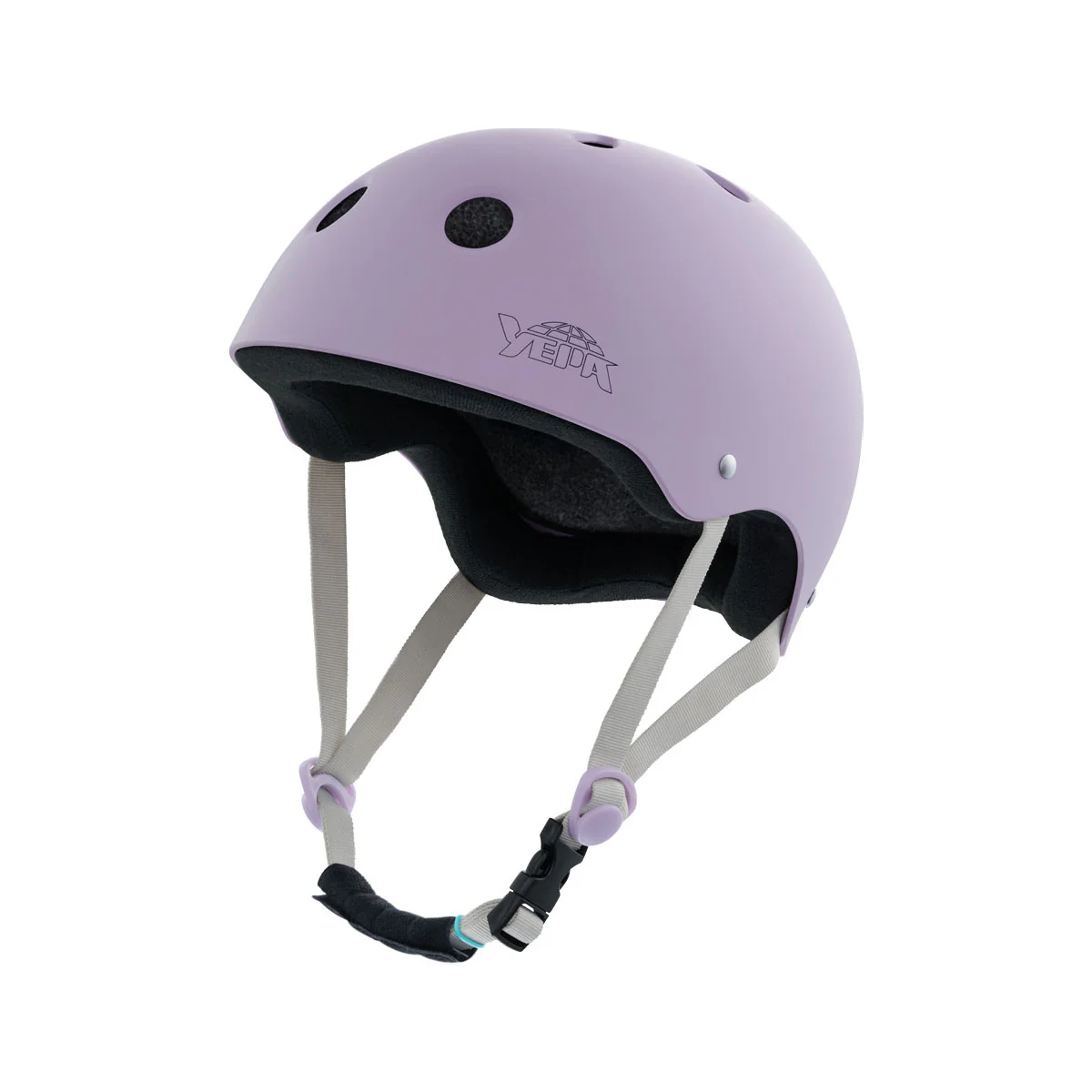 Yepa Skateboard Helmet T-Shell - Certified - Thick Comfort Padding - Choose Size/Color - Image 15