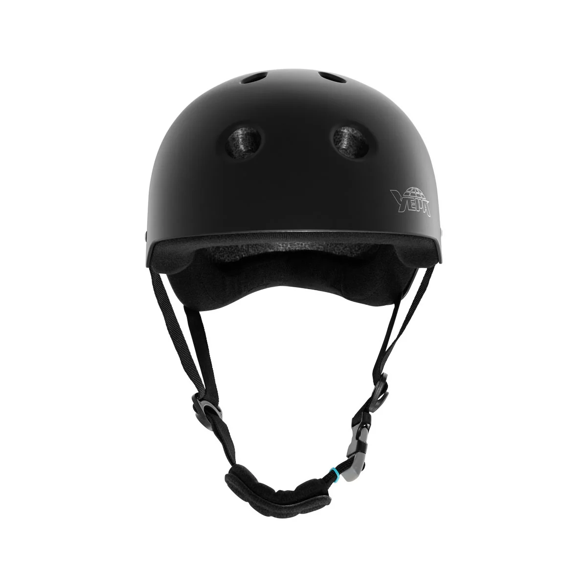 Yepa Skateboard Helmet T-Shell - Certified - Thick Comfort Padding - Choose Size/Color - Image 5