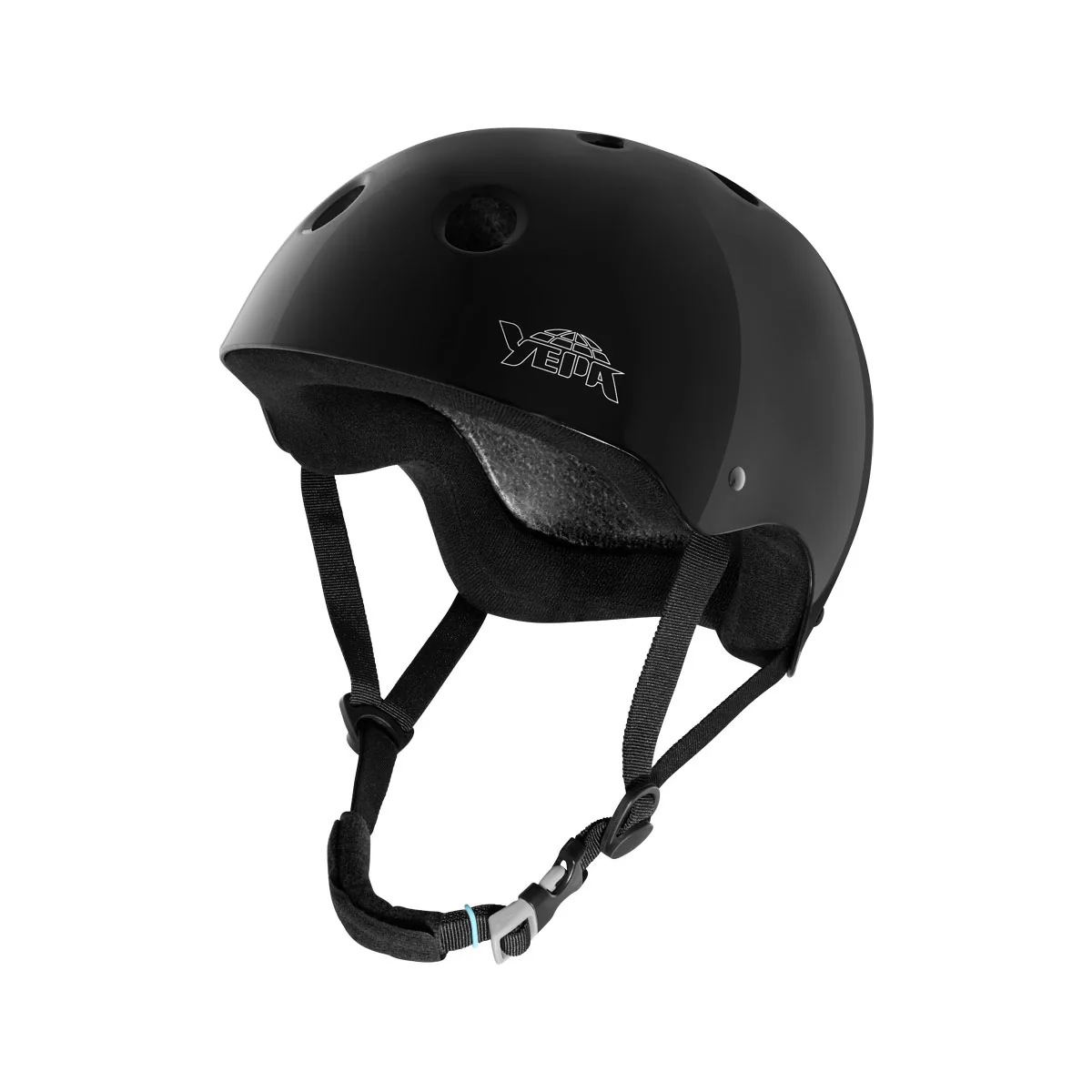 Yepa Skateboard Helmet T-Shell - Certified - Thick Comfort Padding - Choose Size/Color - Image 7