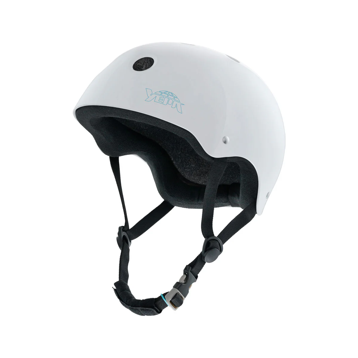 Yepa Skateboard Helmet T-Shell - Certified - Thick Comfort Padding - Choose Size/Color - Image 9