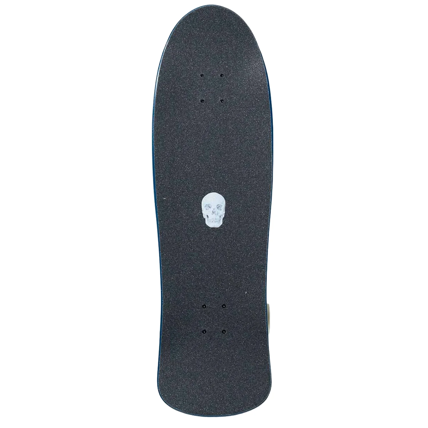 YOW Skateboard Complete Christenson Skalle Surfskate 34" - Image 2