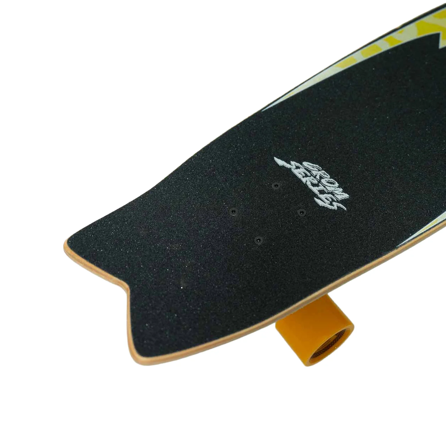 YOW Skateboard Complete Huntington Grom Surfskate 30" - Image 3