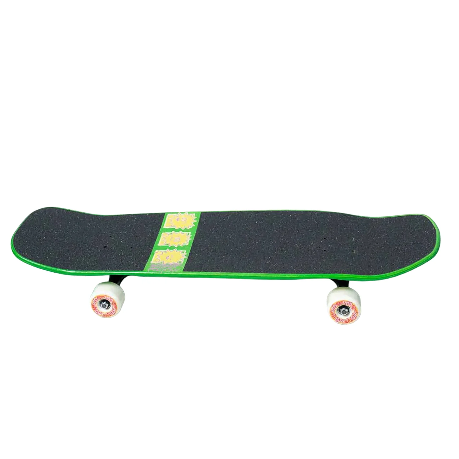 YOW Skateboard Complete Slappier City Cruiser 31" - Image 4