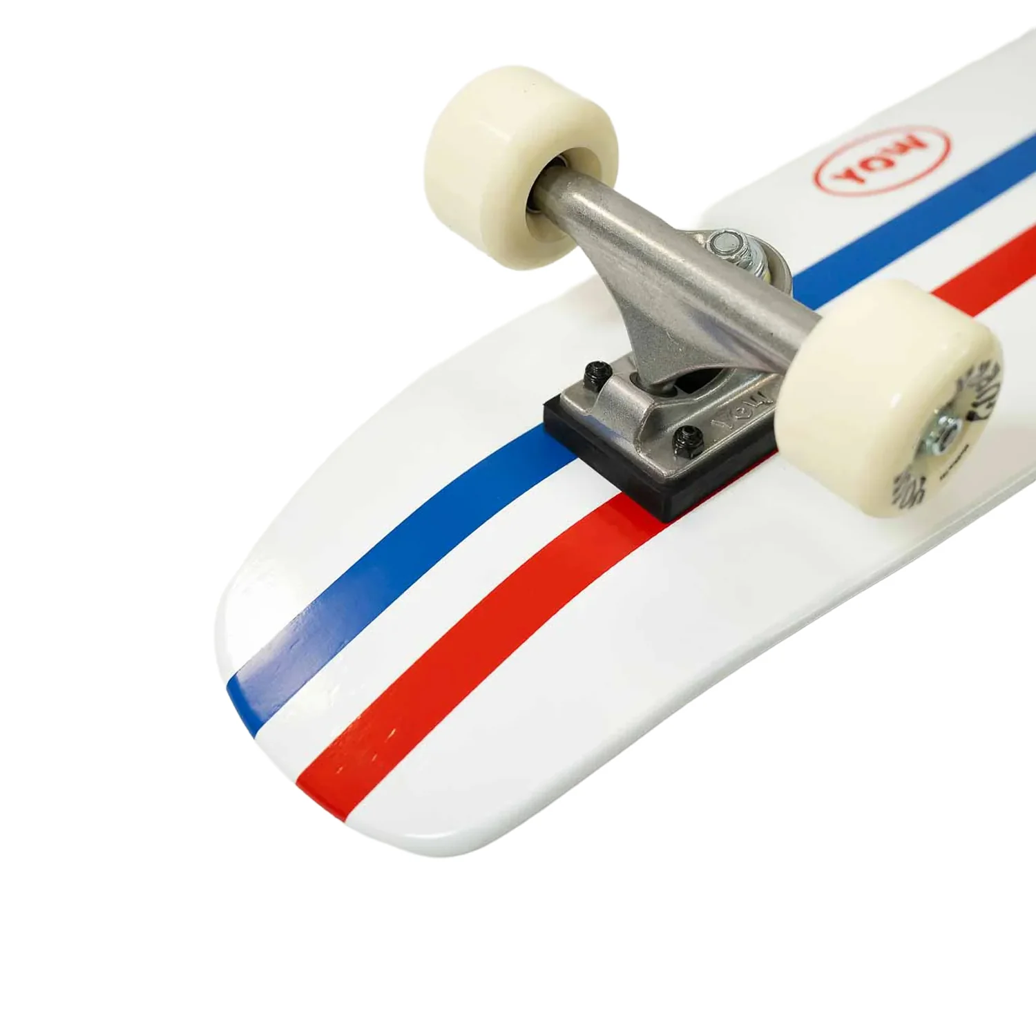 YOW Skateboard Complete Vermont Surf Cruiser 28.5" - Image 3