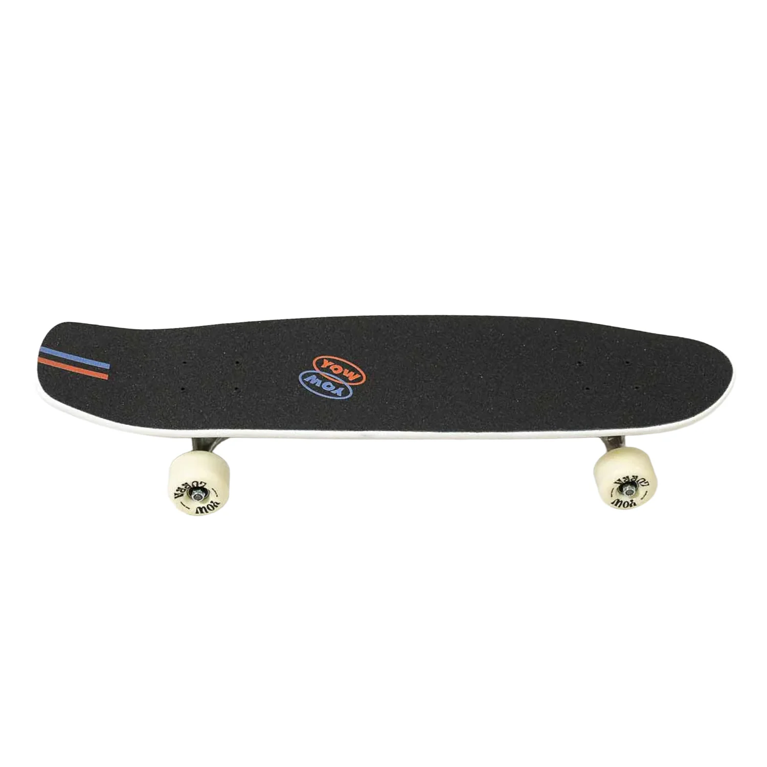 YOW Skateboard Complete Vermont Surf Cruiser 28.5" - Image 4