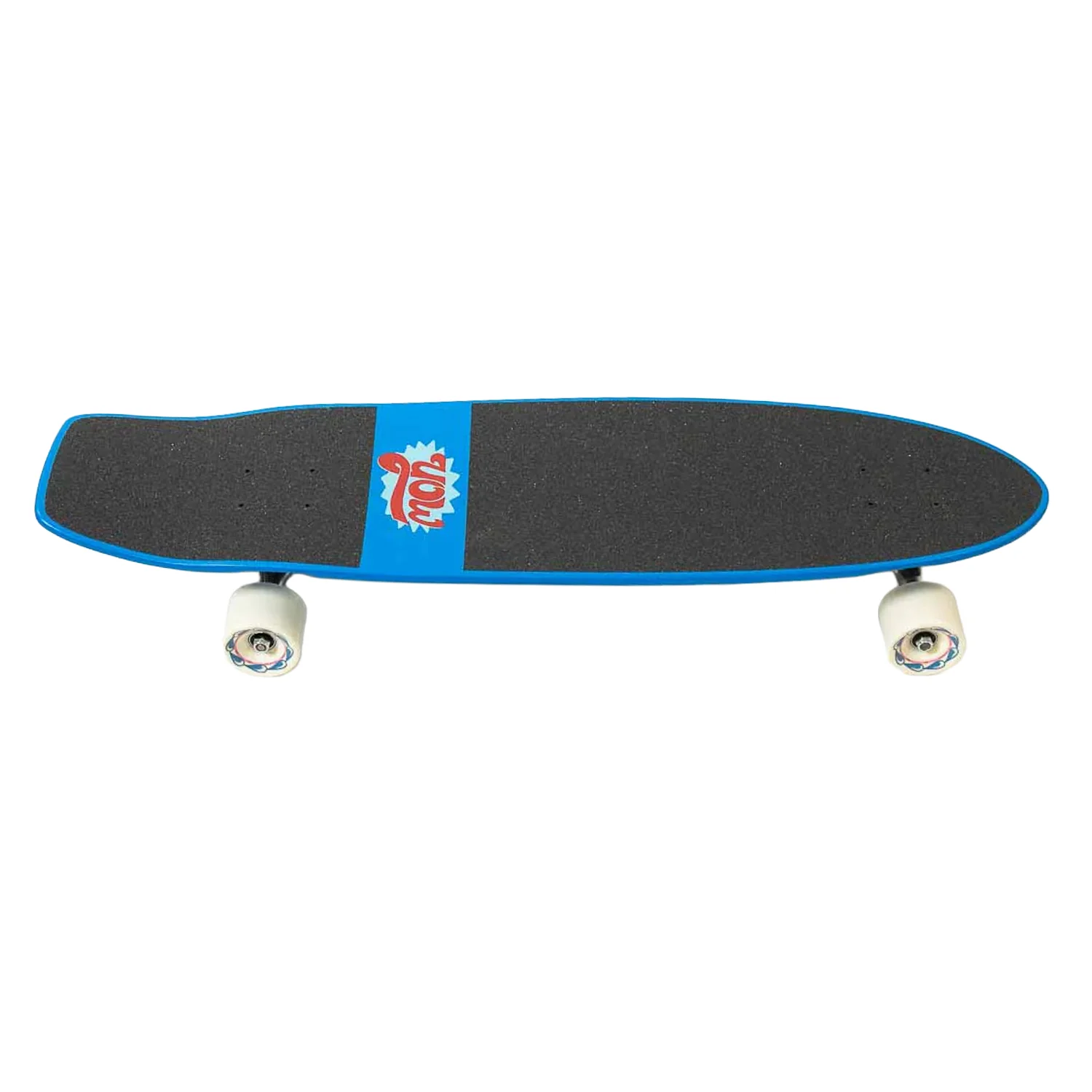 YOW Skateboard Complete Viper Surf Cruiser 32" - Image 3