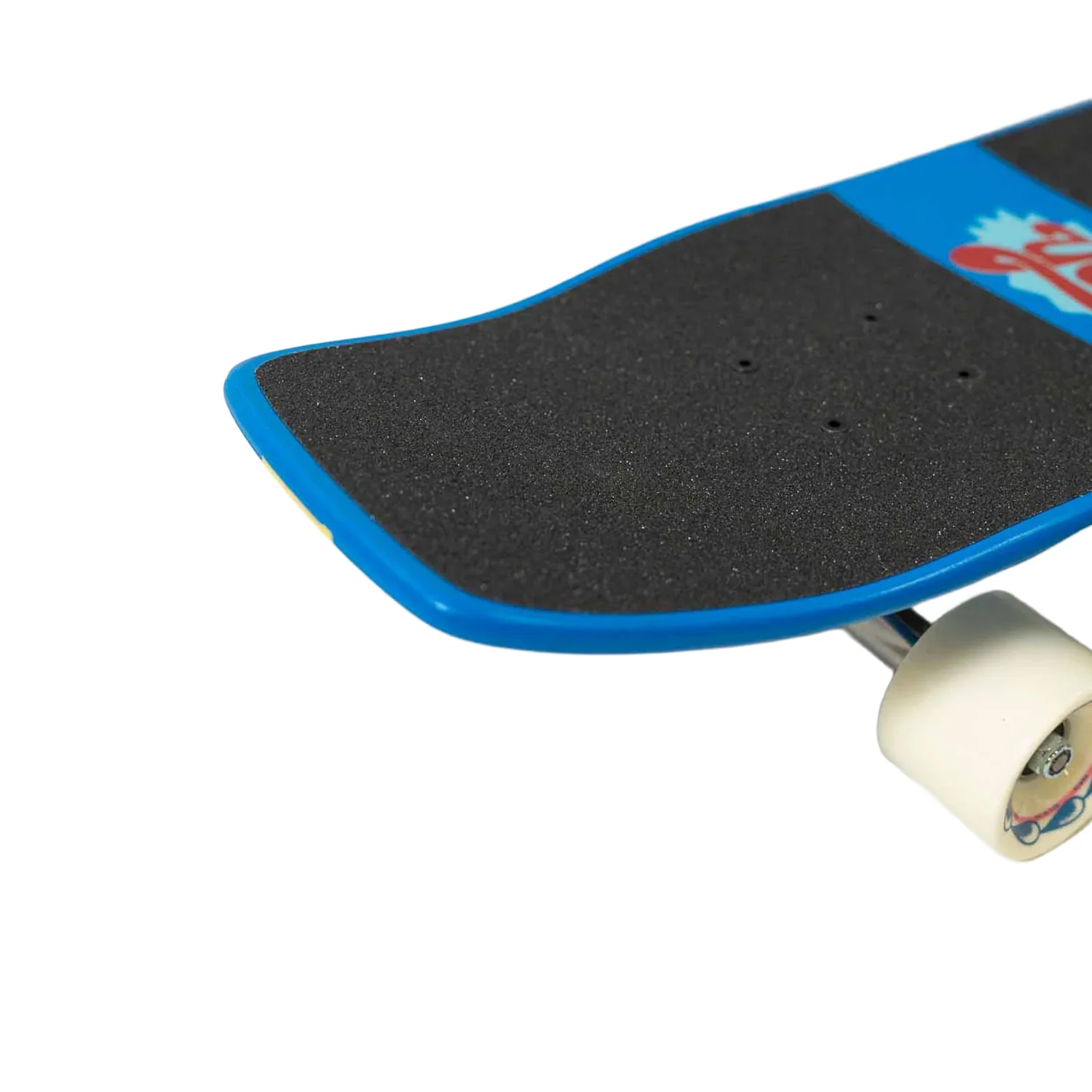 YOW Skateboard Complete Viper Surf Cruiser 32" - Image 4
