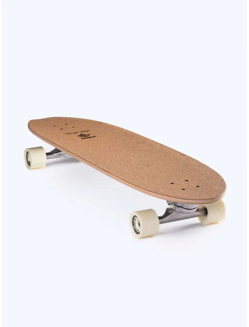 YOW Surfskate Cruiser Longboard Calmon 10" x 41" - Image 3